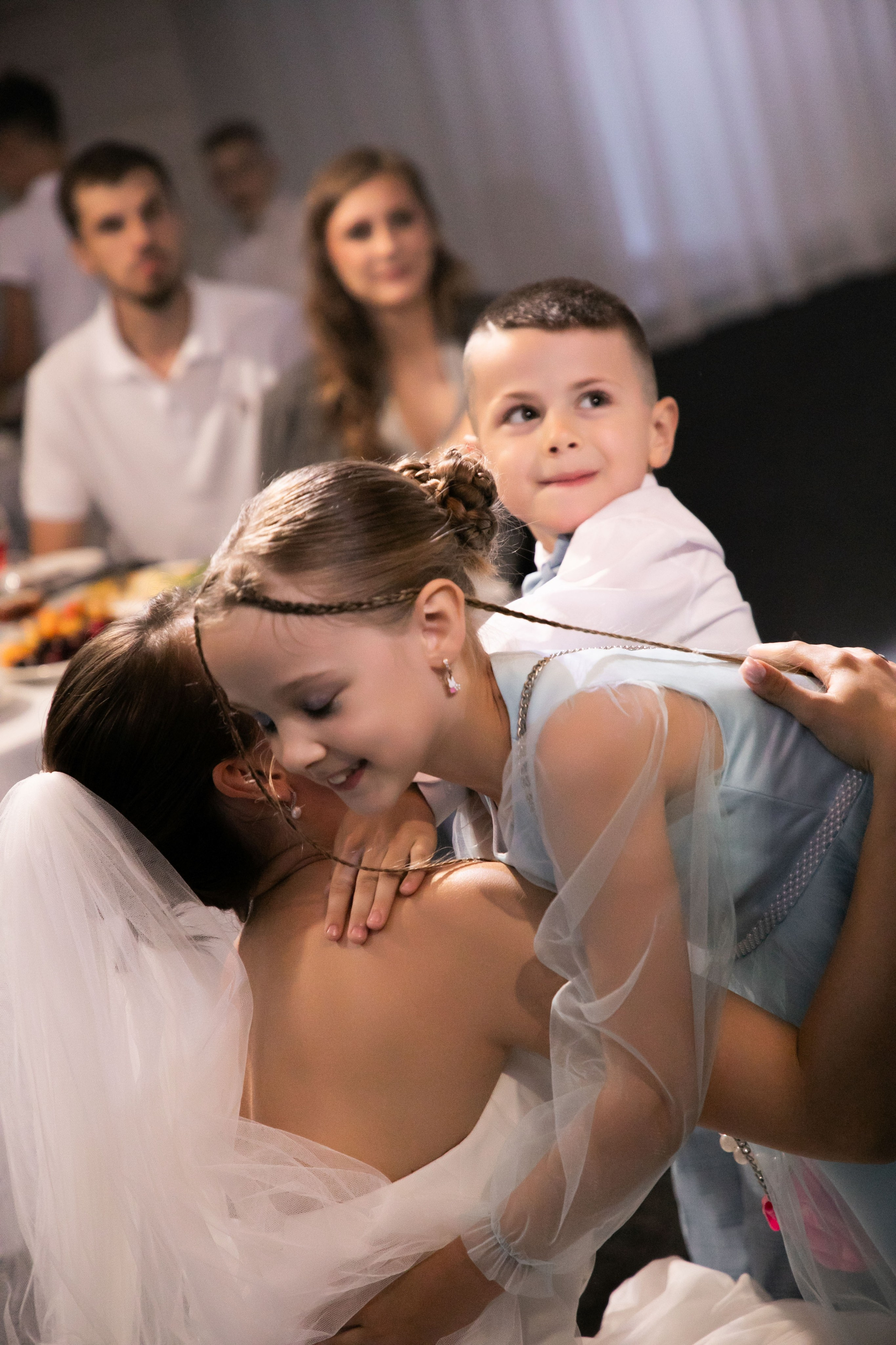 Виктор и Ольга. Лада Канана Свадебный и семейный фотограф