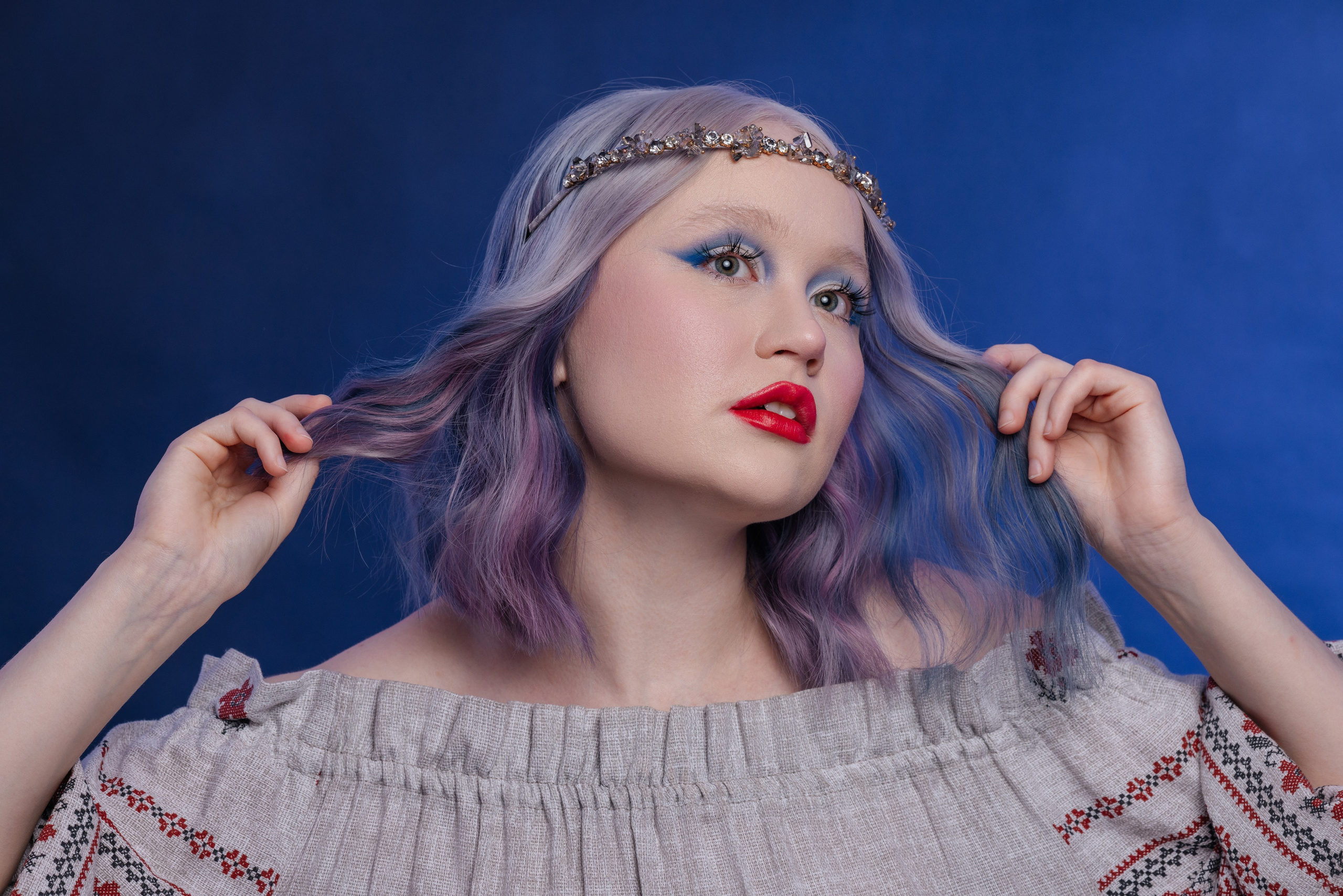 Арт. Август Гайст Фотограф в Москве