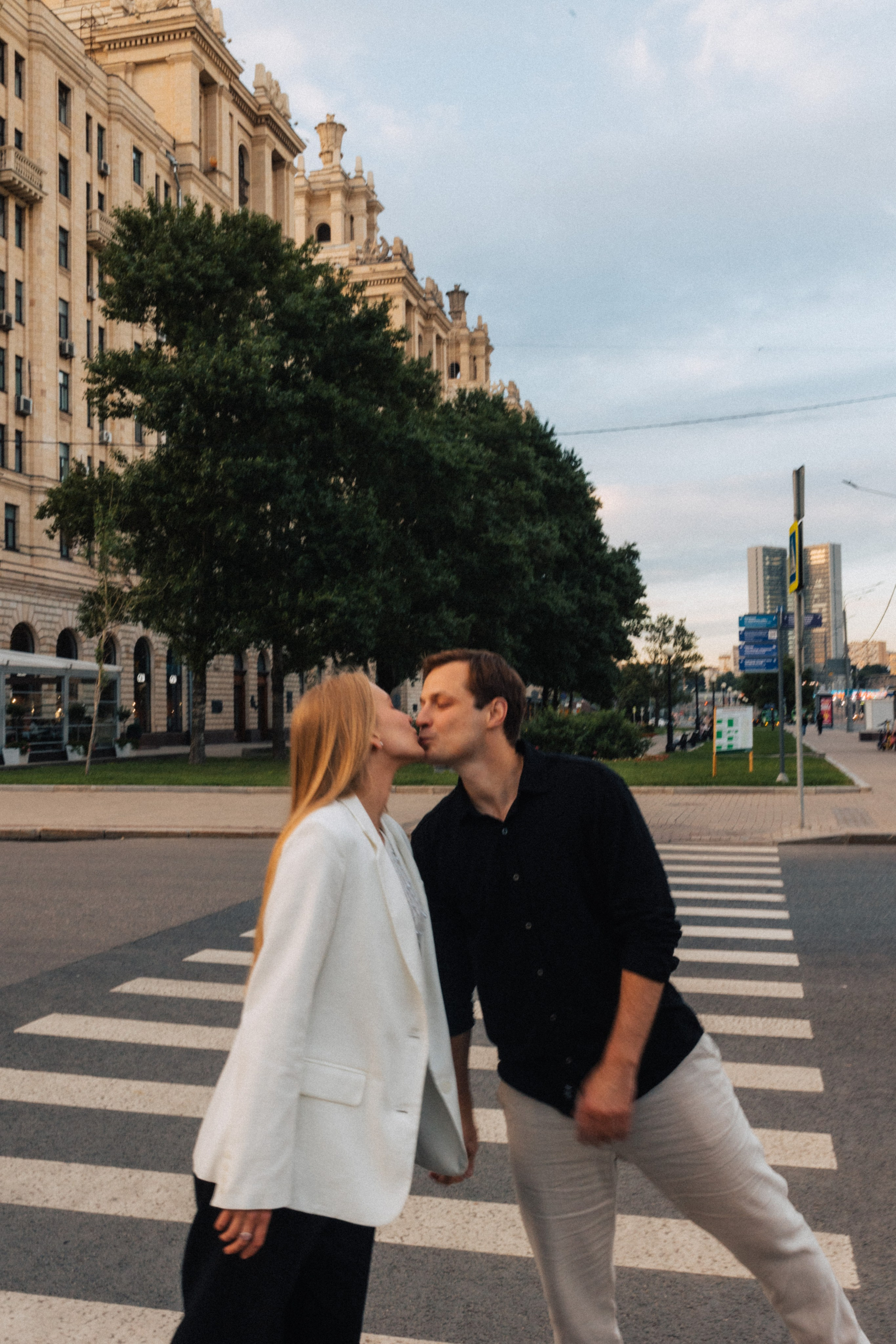 Никита/Аня. Фотограф в Москве Татьяна Сергеева