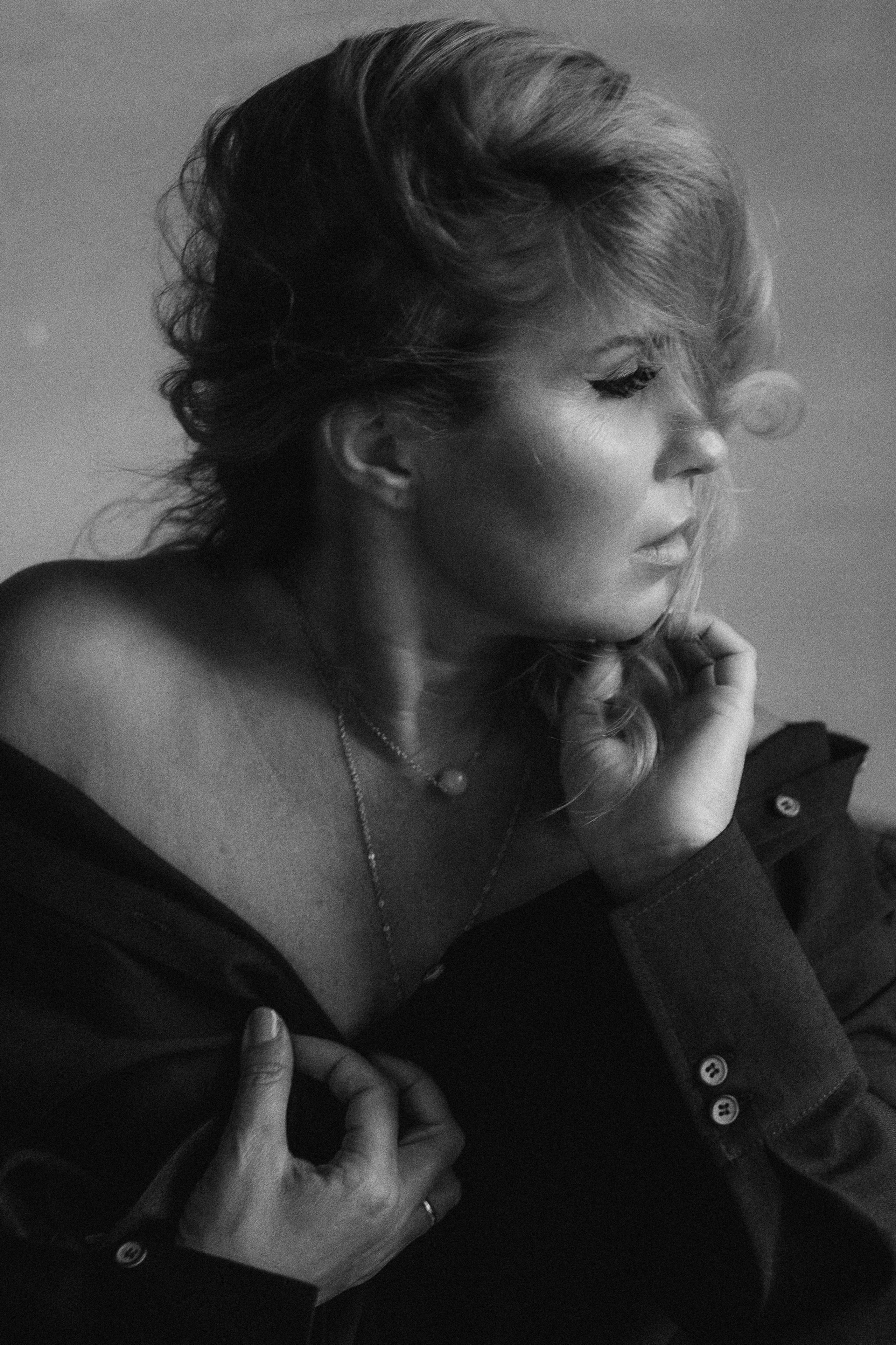 Анна. Фотограф Ногинск Электросталь Наталья Осетрова