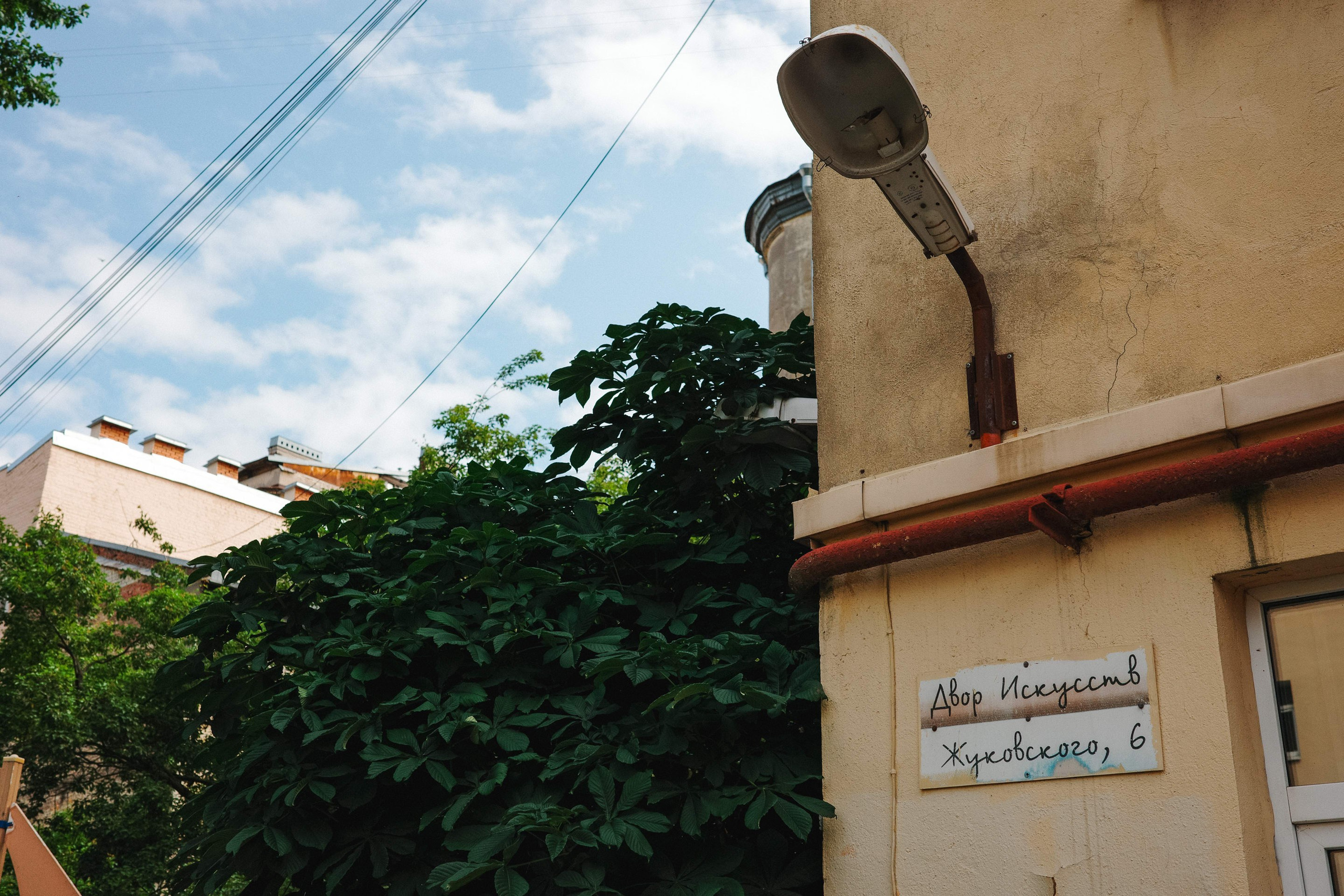 2025.06. Фотограф Алексей Алексеев