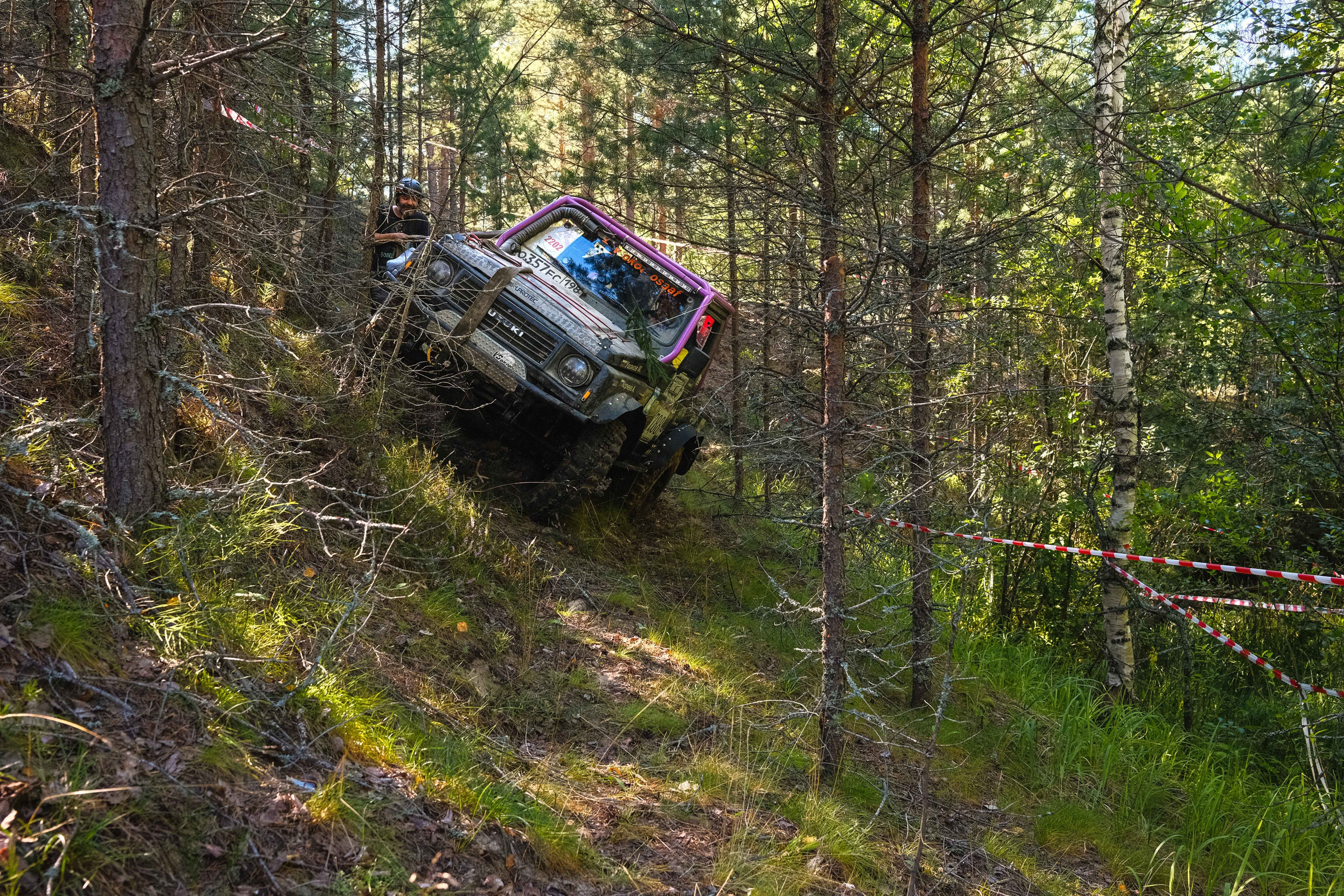 2022.08.13-14 — КВС 2022 — Спортсмены на СУ. Фотограф Алексей Алексеев
