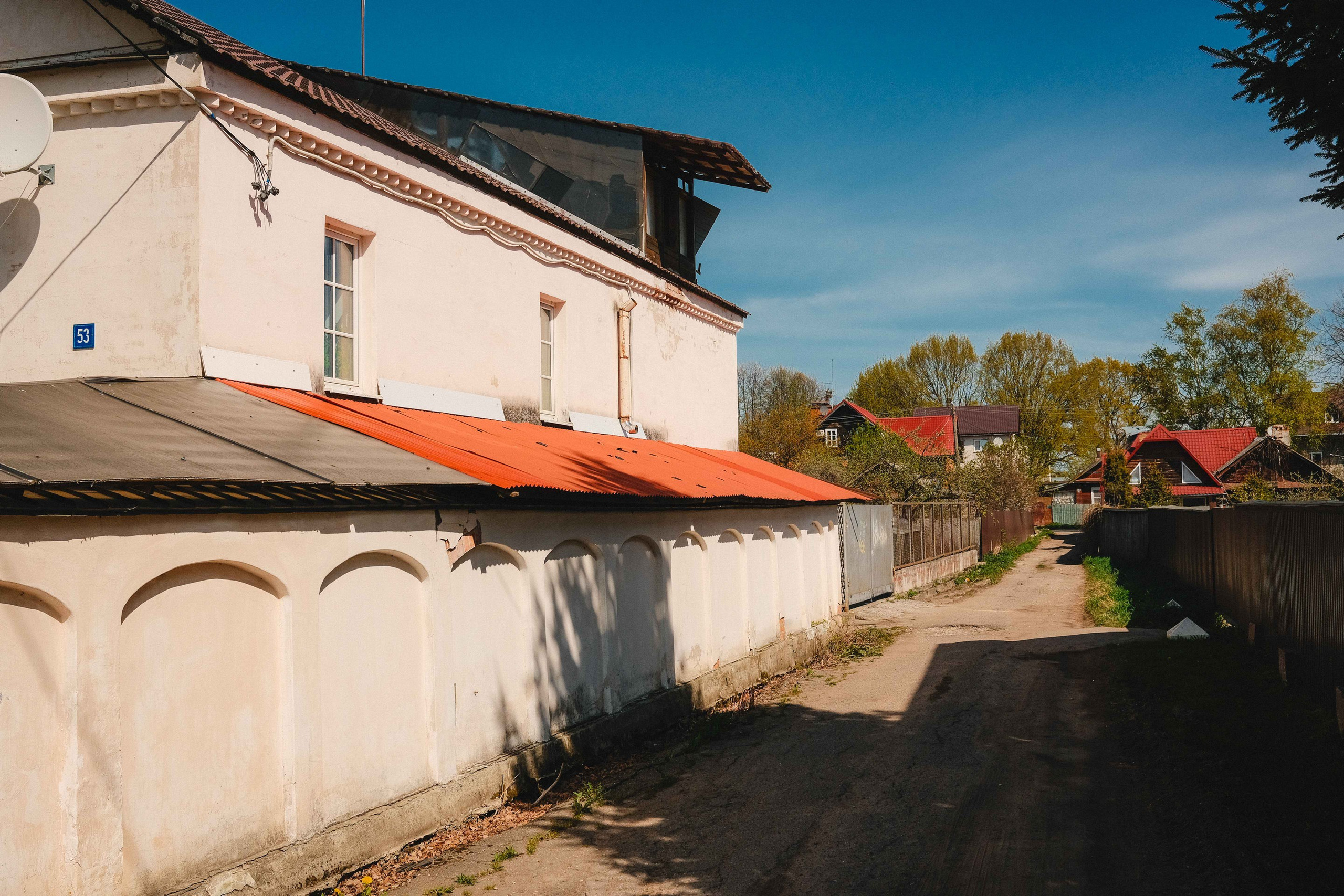 2023.05. Фотограф Алексей Алексеев