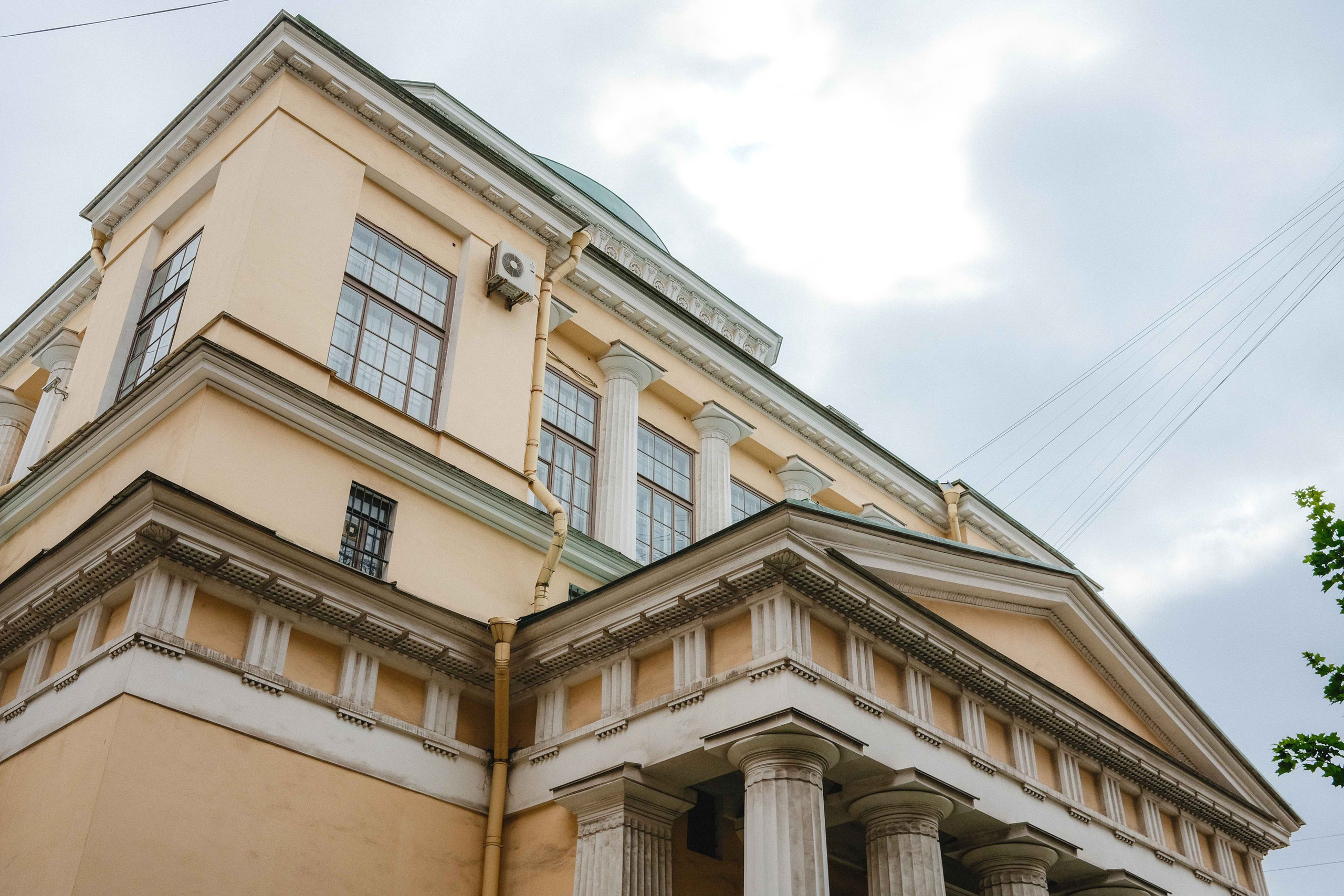 2023.07. Фотограф Алексей Алексеев