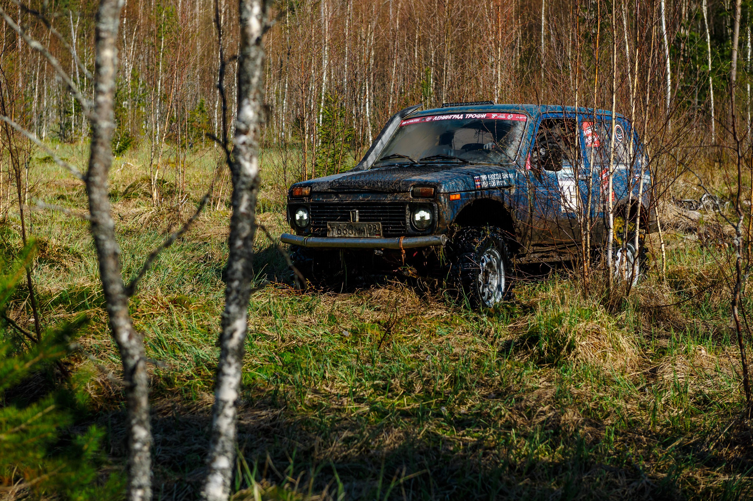 Ленинград-трофи 2024 — день 3. Фотограф Алексей Алексеев