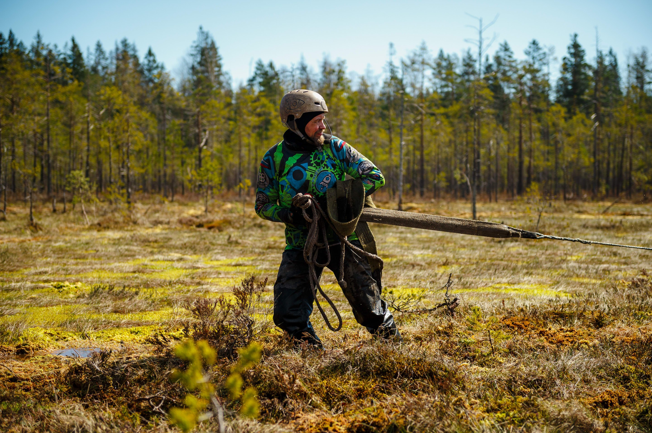 Ленинград-трофи 2024 — день 3. Фотограф Алексей Алексеев