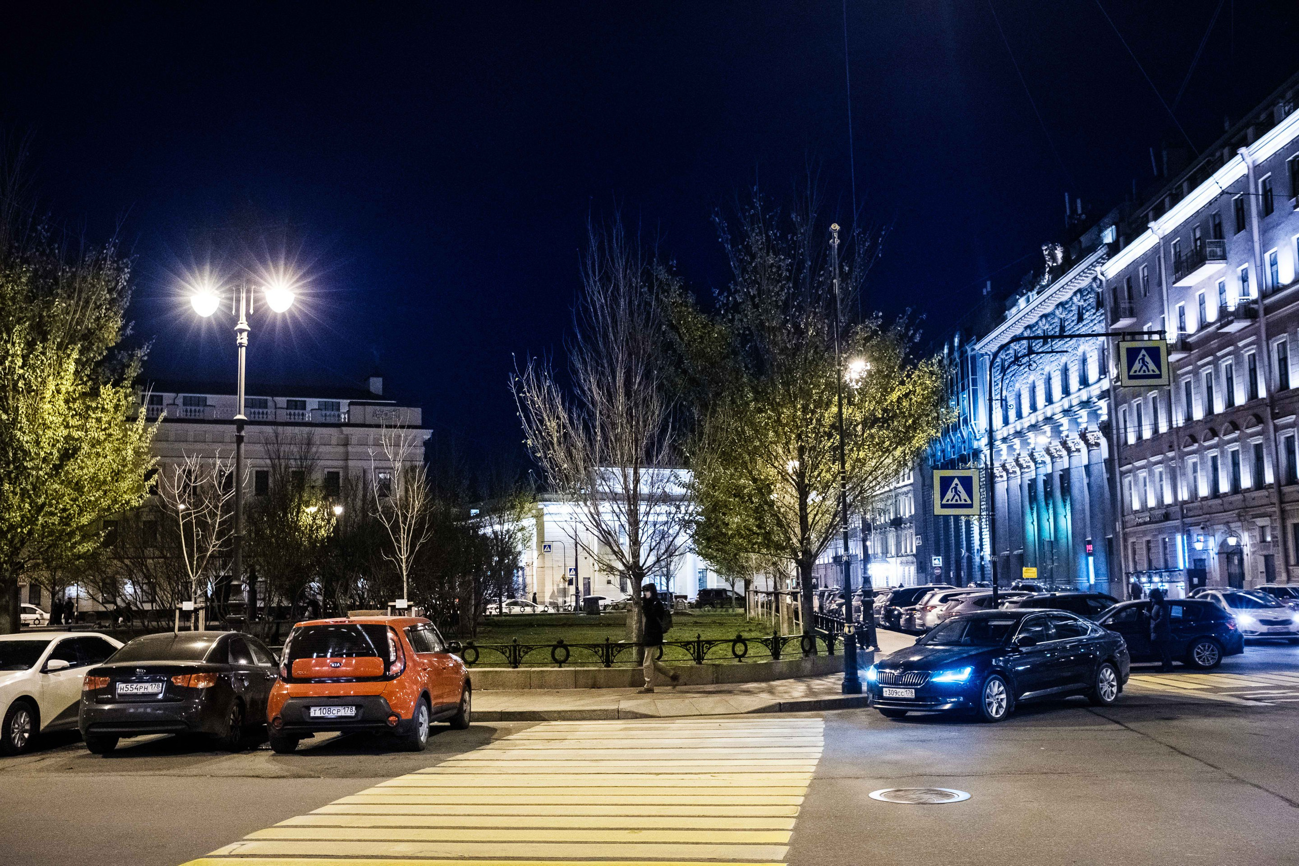 2021.11. Фотограф Алексей Алексеев