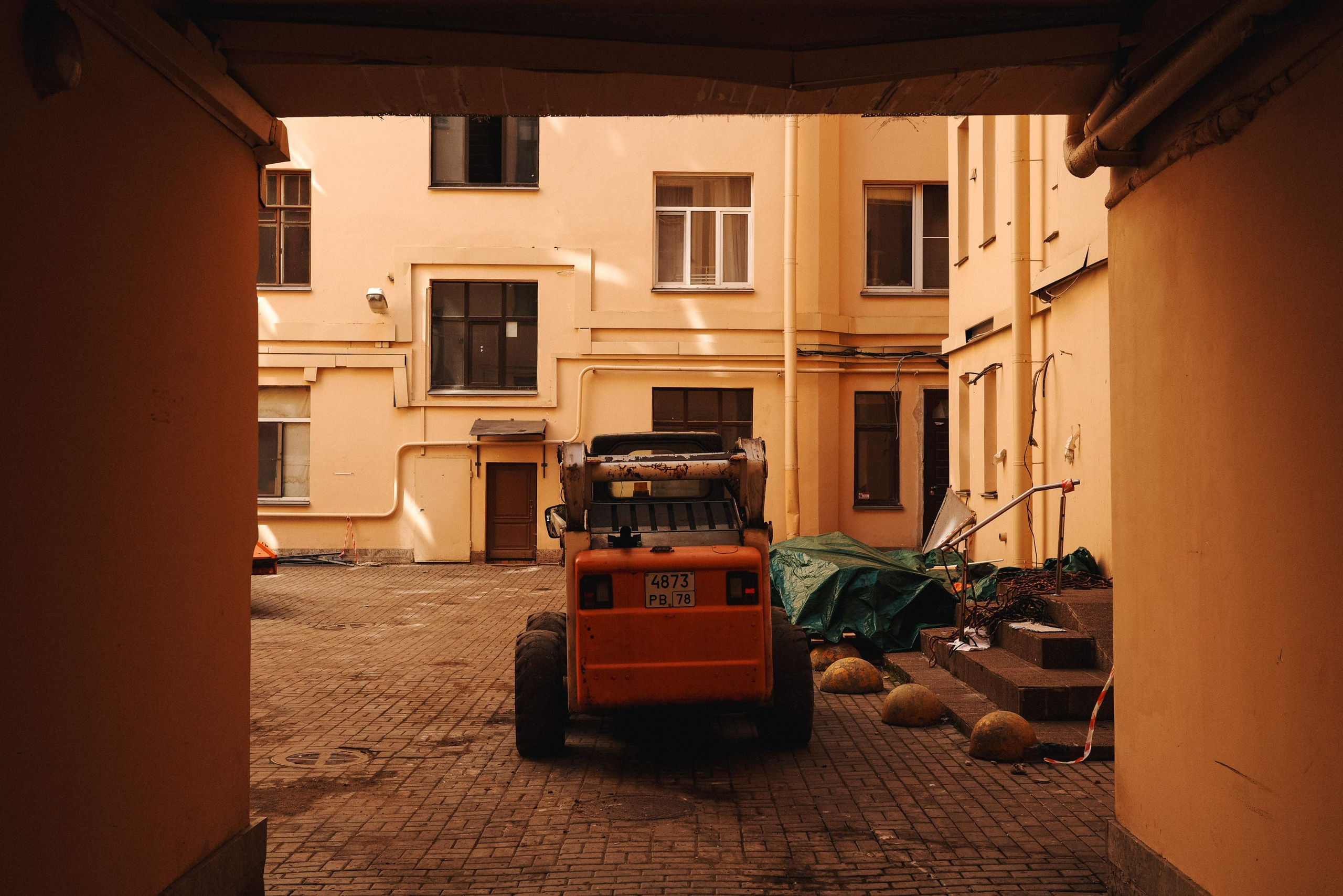 2025.06. Фотограф Алексей Алексеев