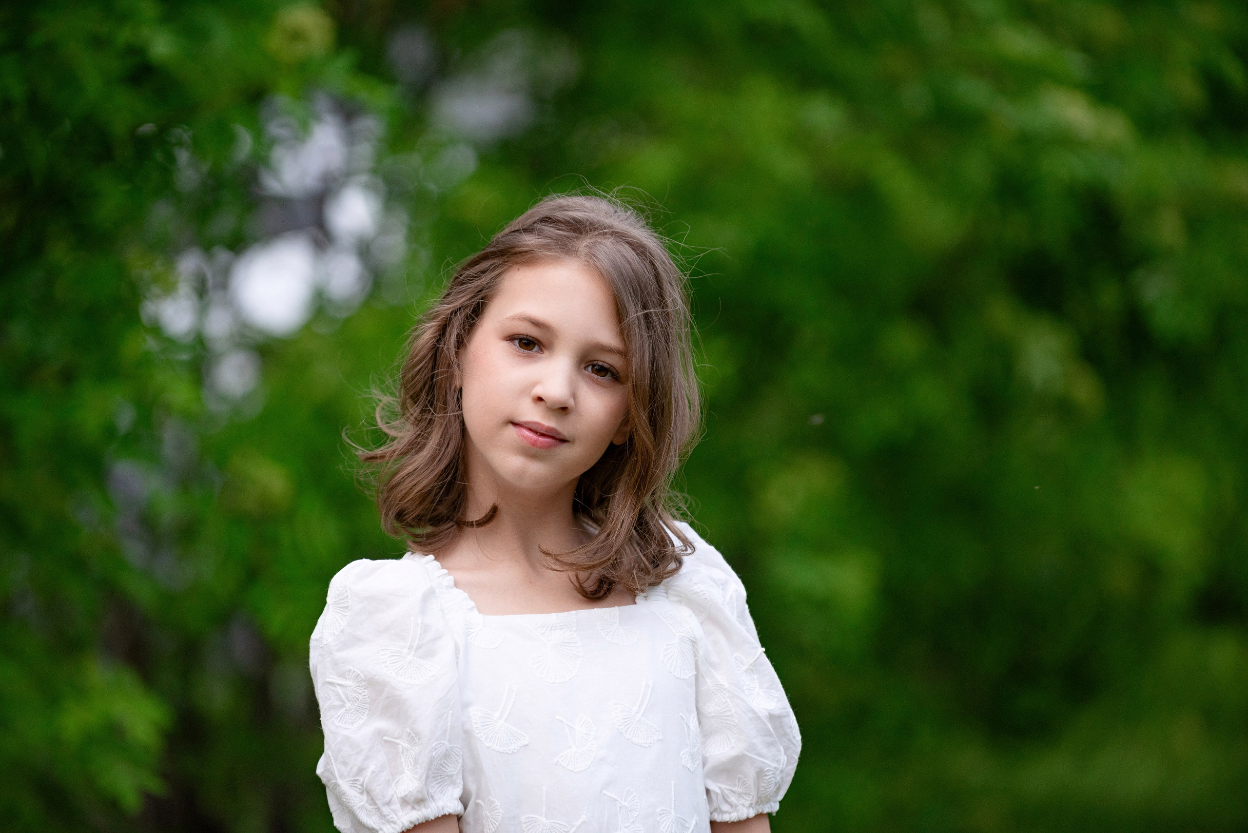 Семейная фотосессия в Сургуте