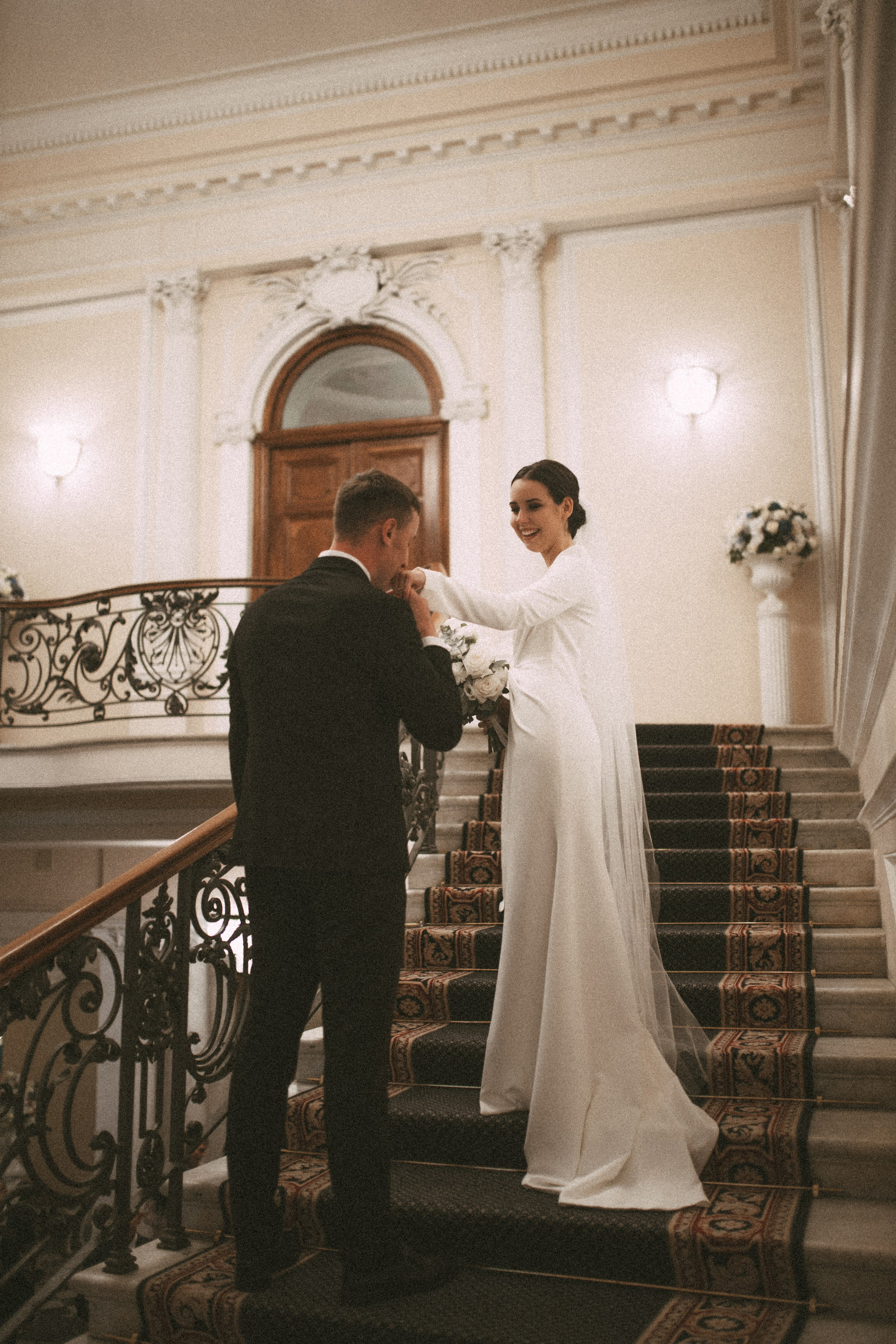 Д & А | Санкт-Петербург. Фотограф Екатерина Амбрушкевич