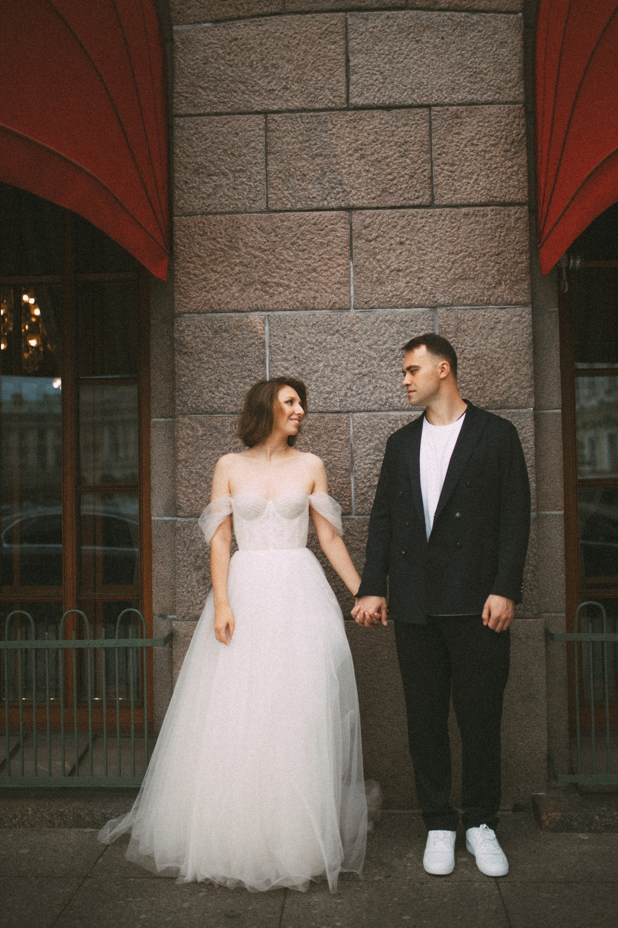 А & A | Санкт-Петербург. Фотограф Екатерина Амбрушкевич