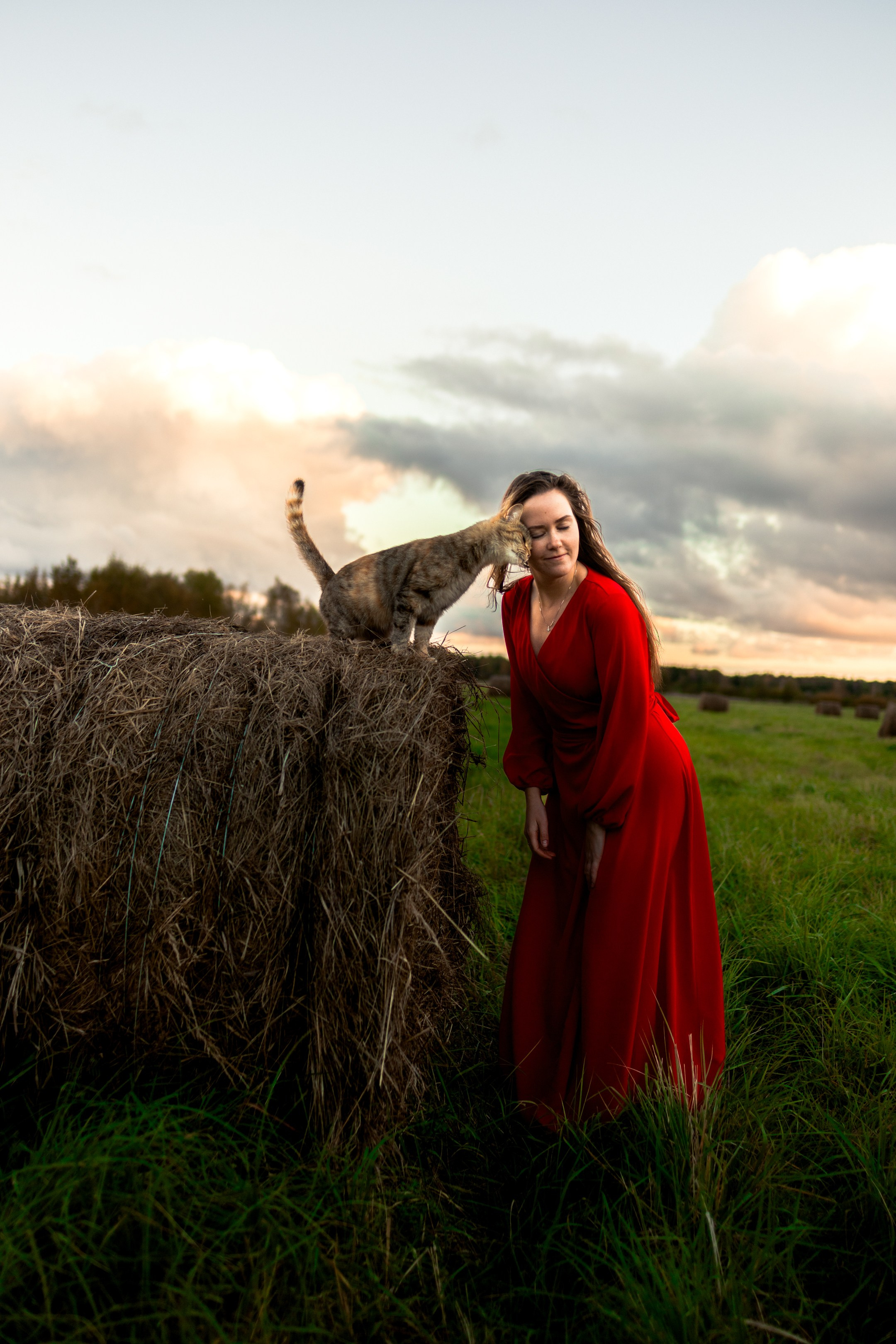 Портфолио. Фотограф Калининград