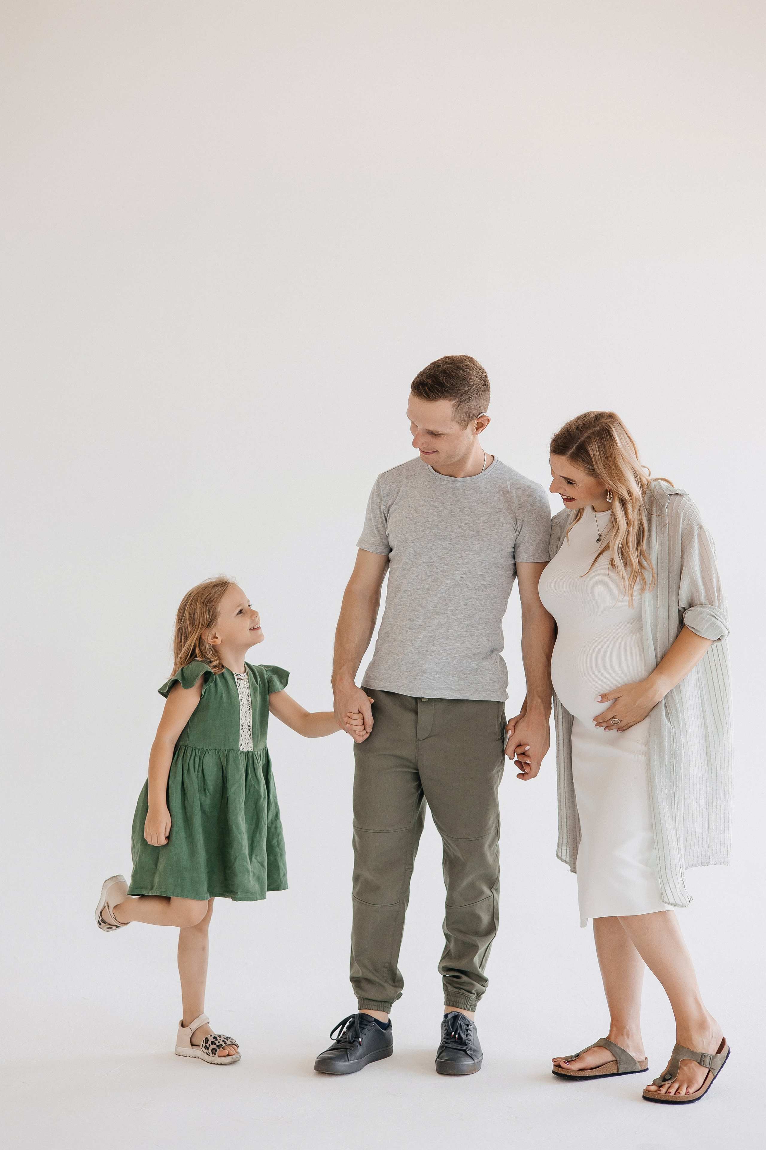 Love Story — Семейные. Фотограф в Москве Екатерина Потапова