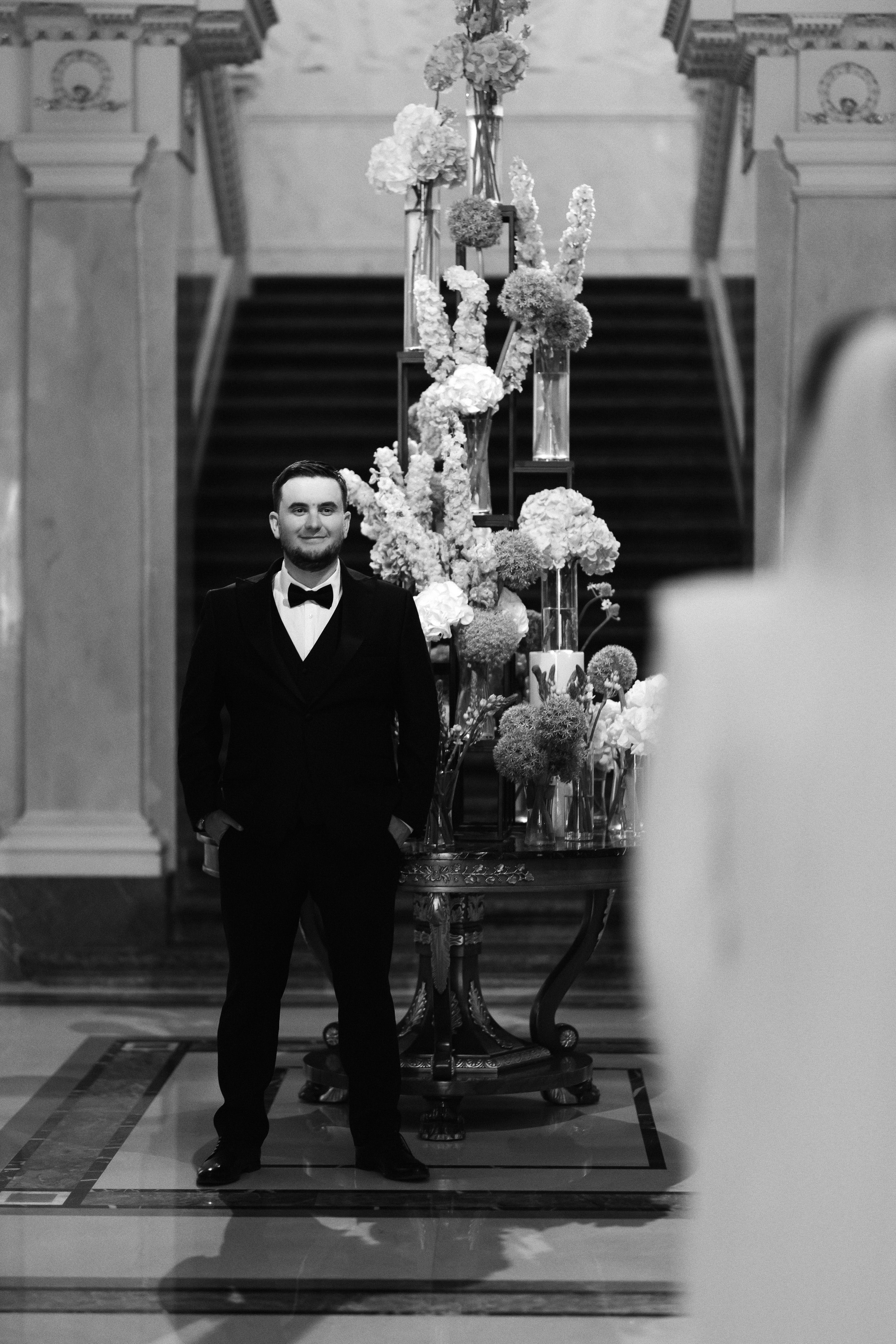 «В ПИТЕР ПО ЛЮБВИ». Maria Startseva Photo