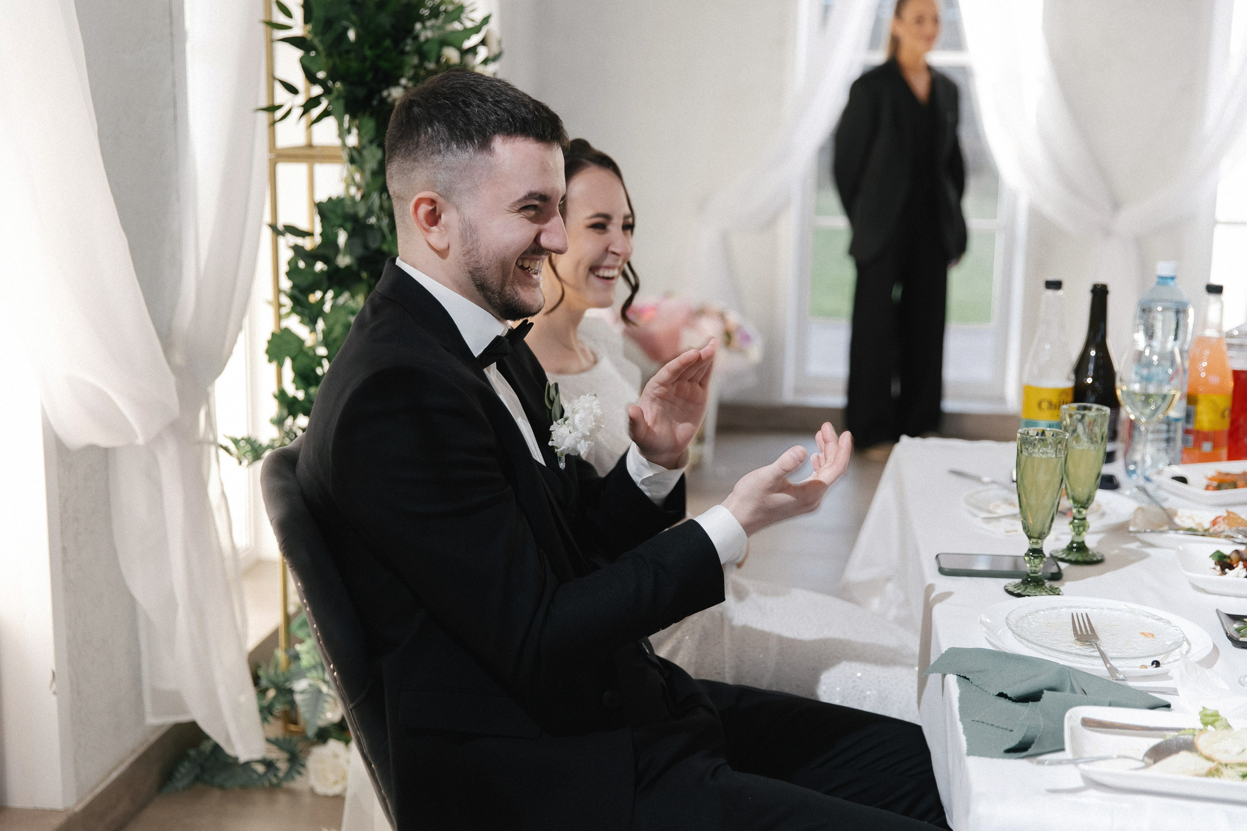 «КОНЧИКИ ПАЛЬЦЕВ ЕЮ ОКРАШЕНЫ». Maria Startseva Photo