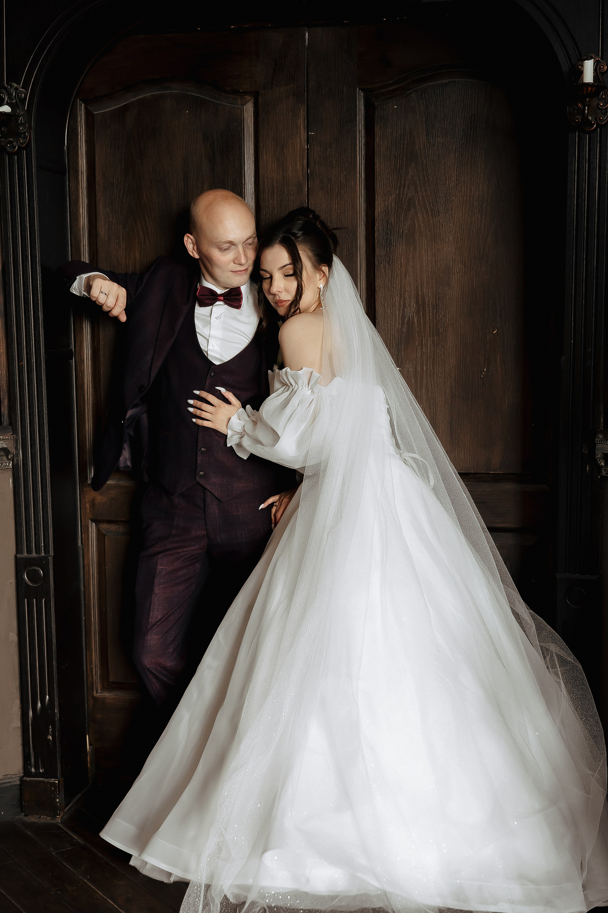 Александр и Маргарита. Свадебный и семейный фотограф Елизавета Ермак | Москва и МО