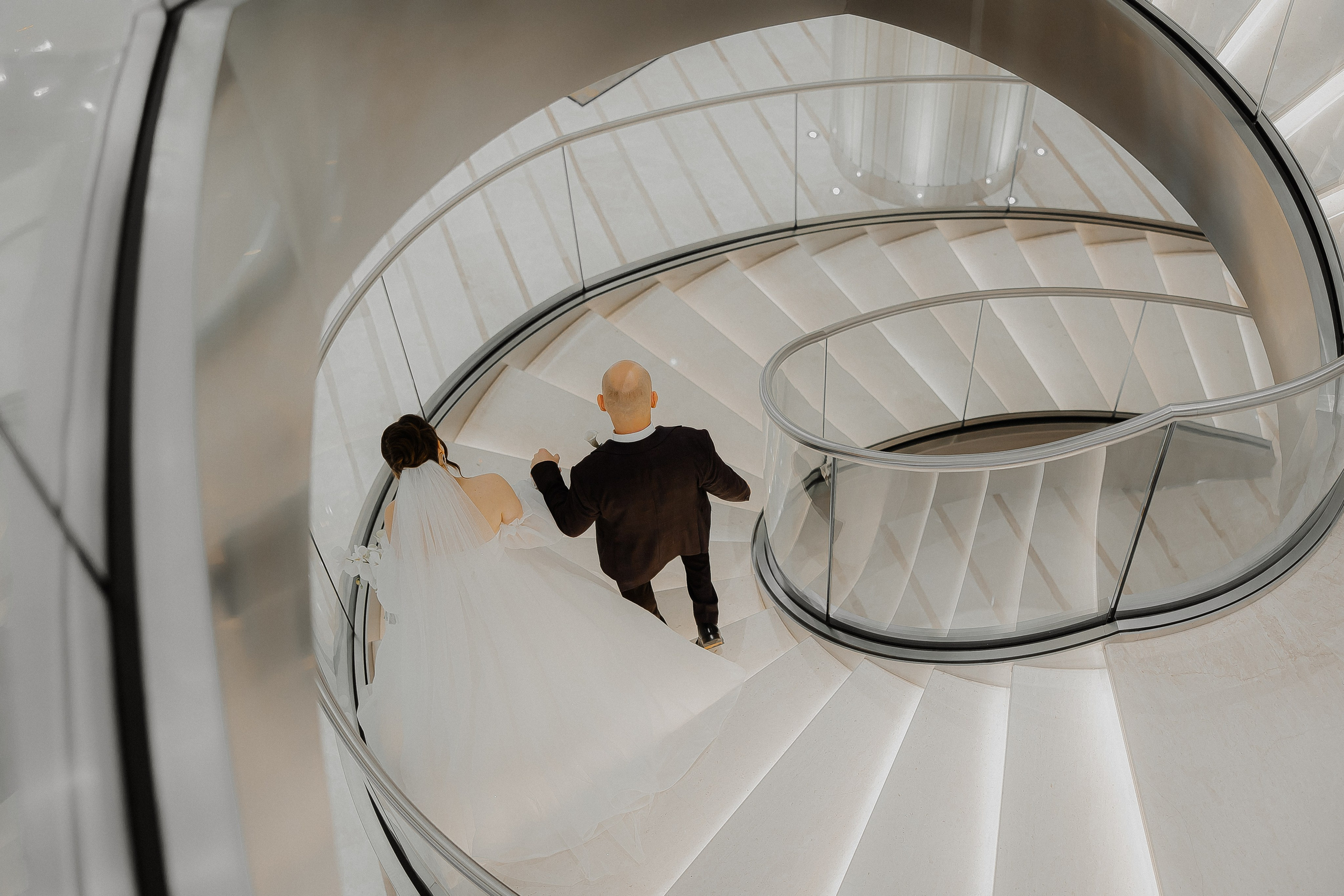 Александр и Маргарита. Свадебный и семейный фотограф Елизавета Ермак | Москва и МО