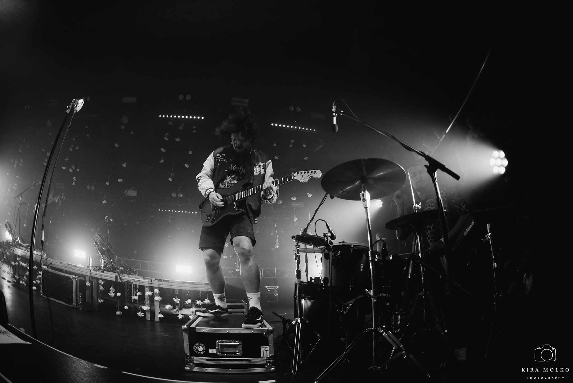 Jane Air. Кира Молко — Концертный фотограф в Санкт-Петербурге