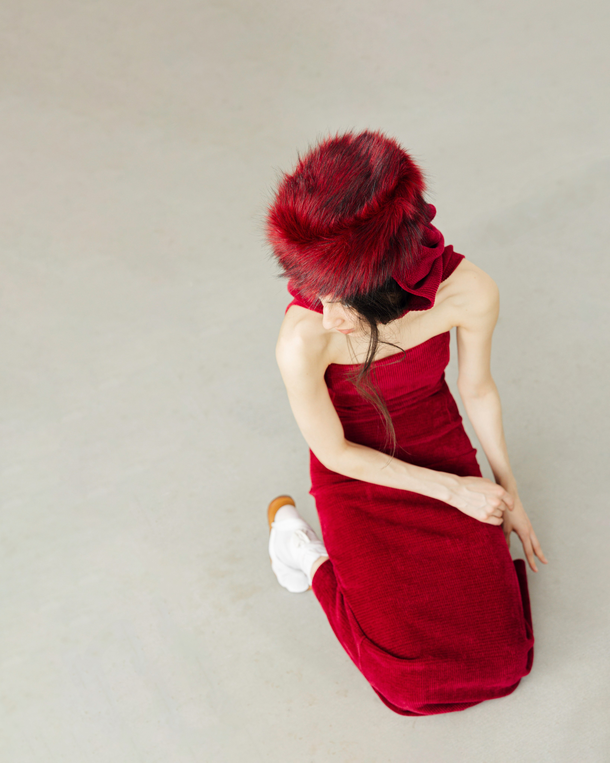 KALMANOVICH Fall-Winter 25/26