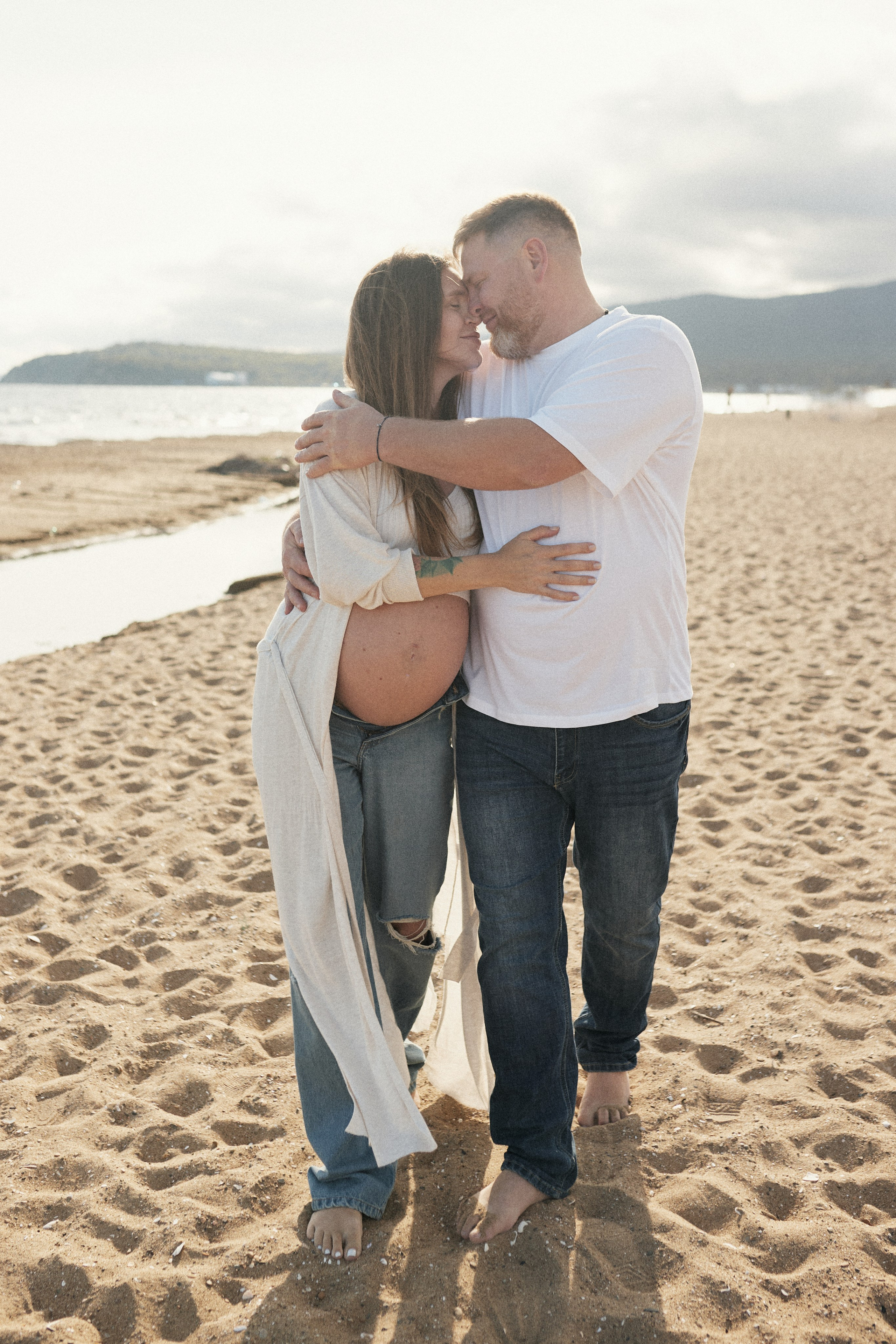 Аня и Артем. Фотограф Ионова Анастасия, г Владивосток