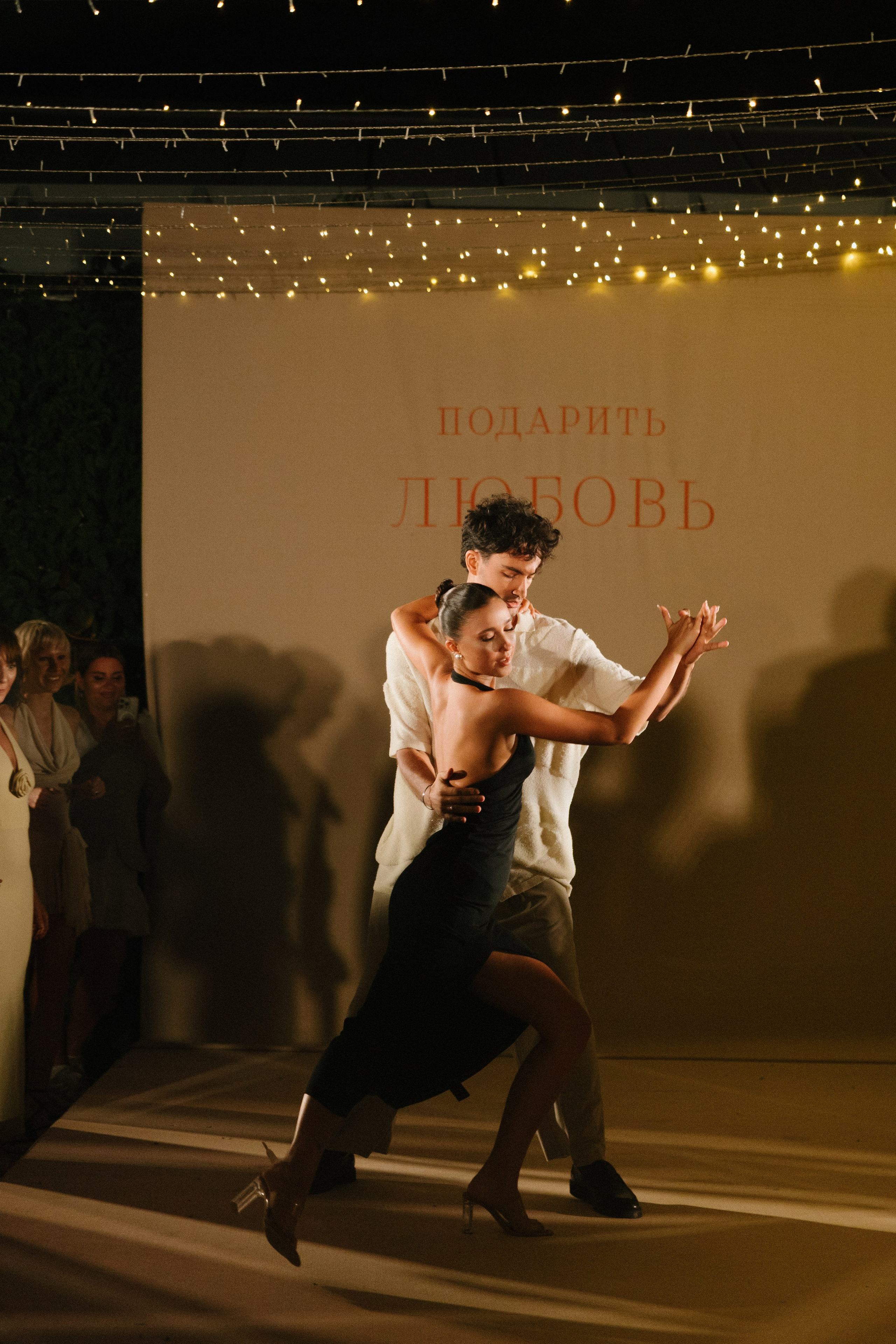 Потанцуй со мной!. Свадебный и репортажный фотограф Новороссийск, Краснодар, Сочи Олеся Дзюба