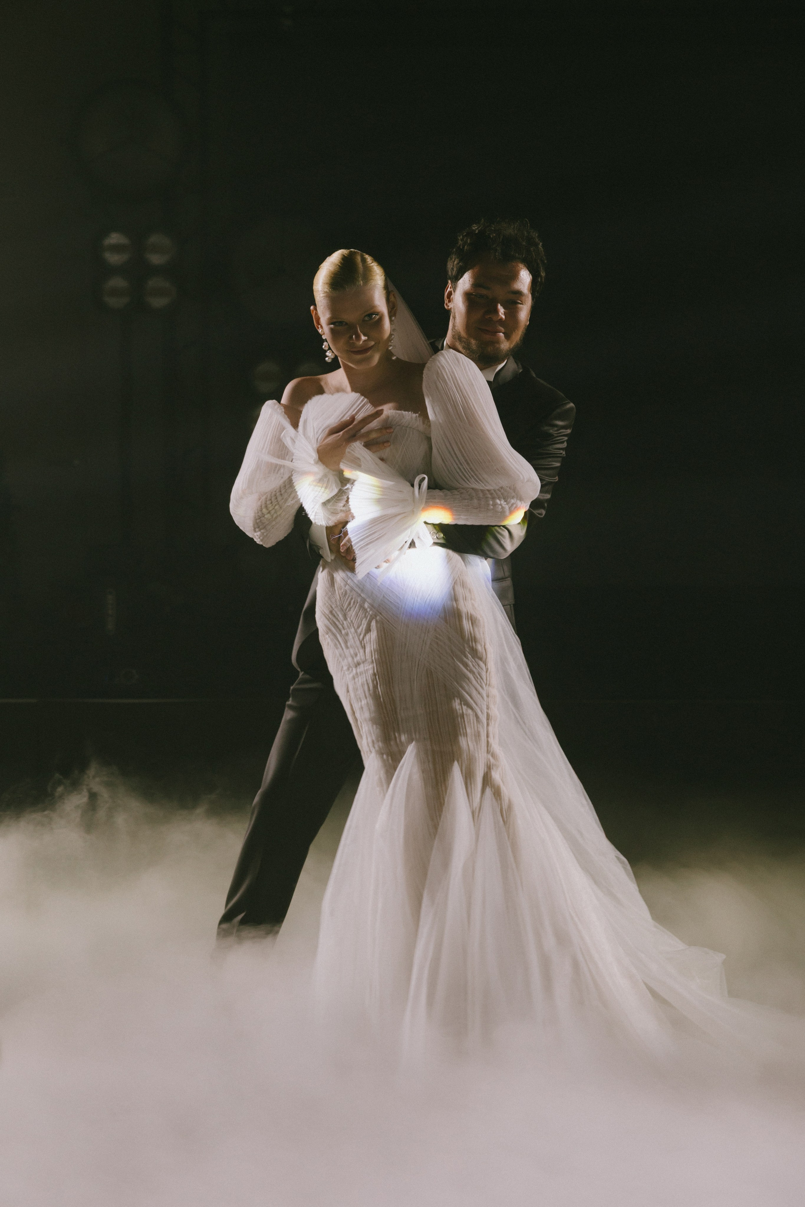 Ныряй в мою любовь!. Свадебный и репортажный фотограф Новороссийск, Краснодар, Сочи Олеся Дзюба