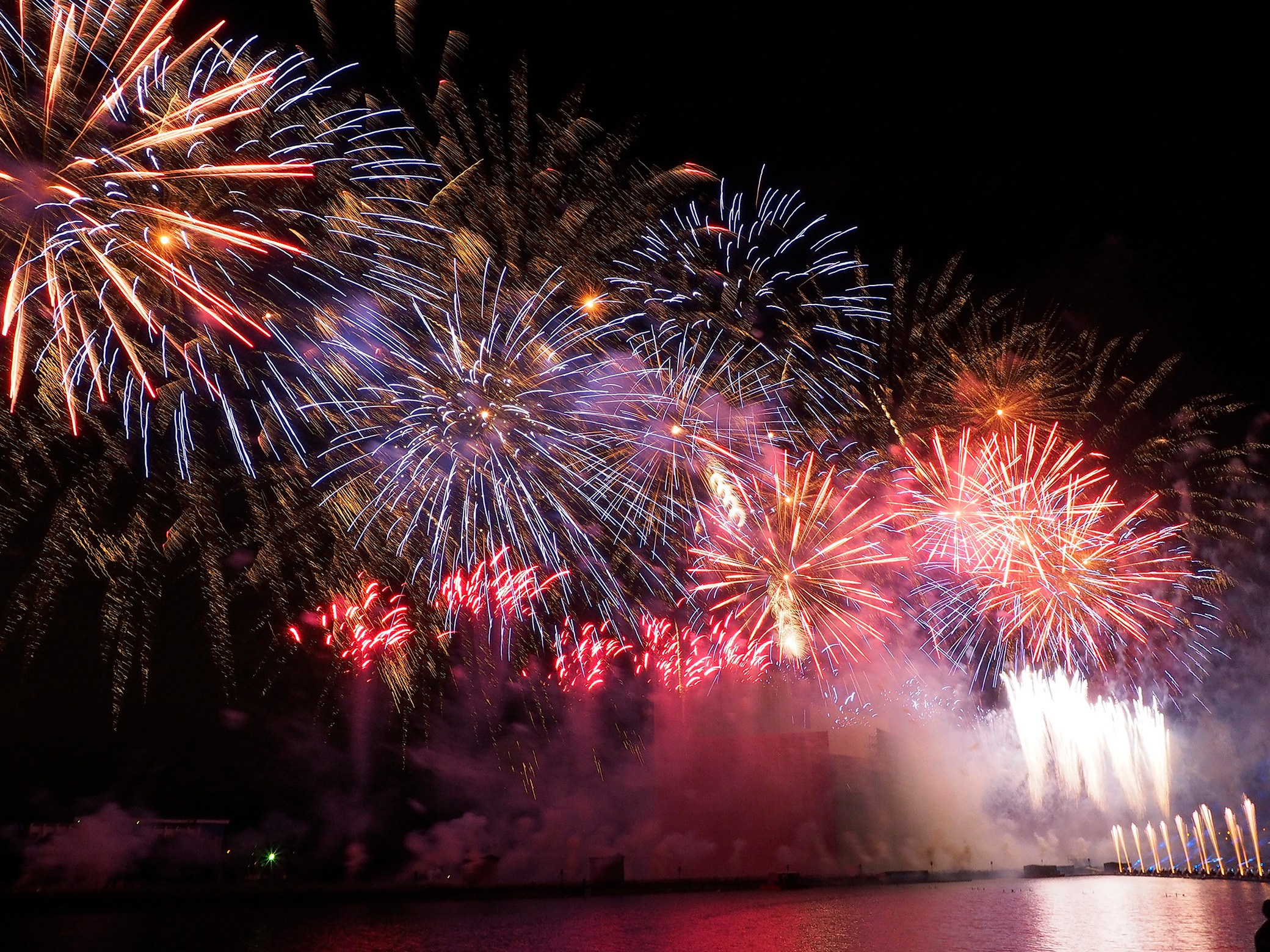 Городской пейзаж. Главная