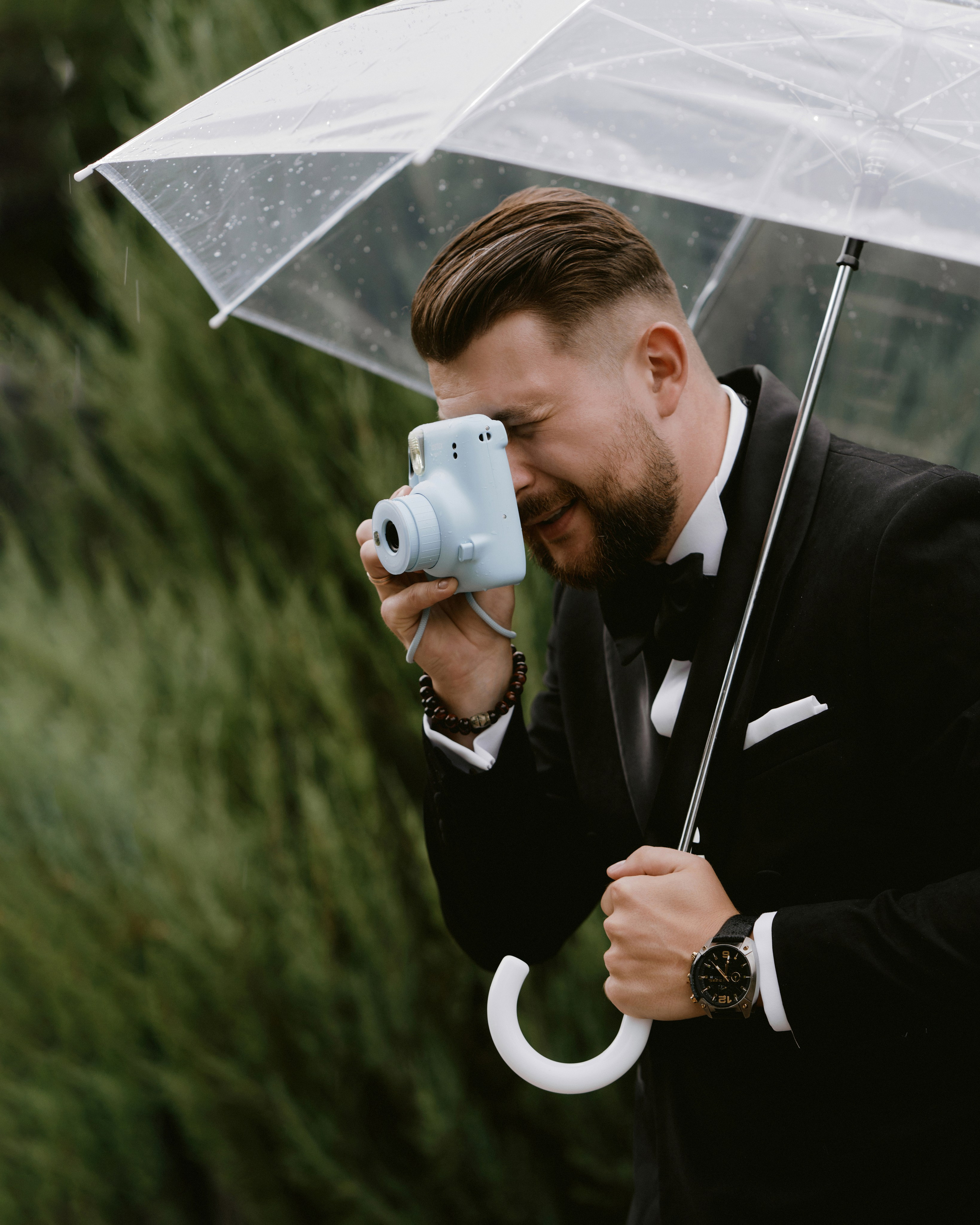 Она похожа на Меган Фокс. Свадебный фотограф в Ростовe-на-Дону Анастасия Прутова