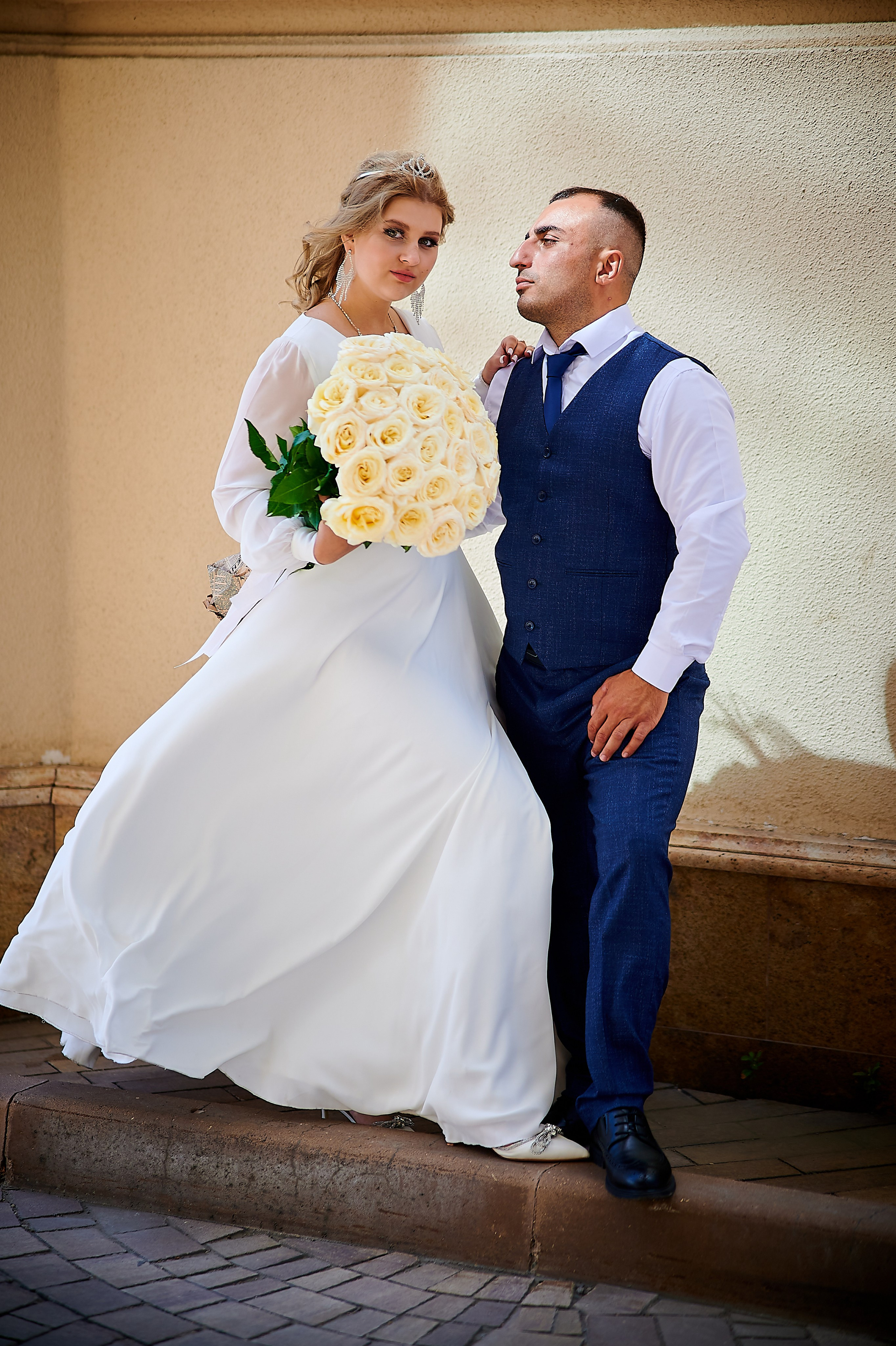 T&A. Профессиональный репортажный фотограф в Самаре Никита Королев