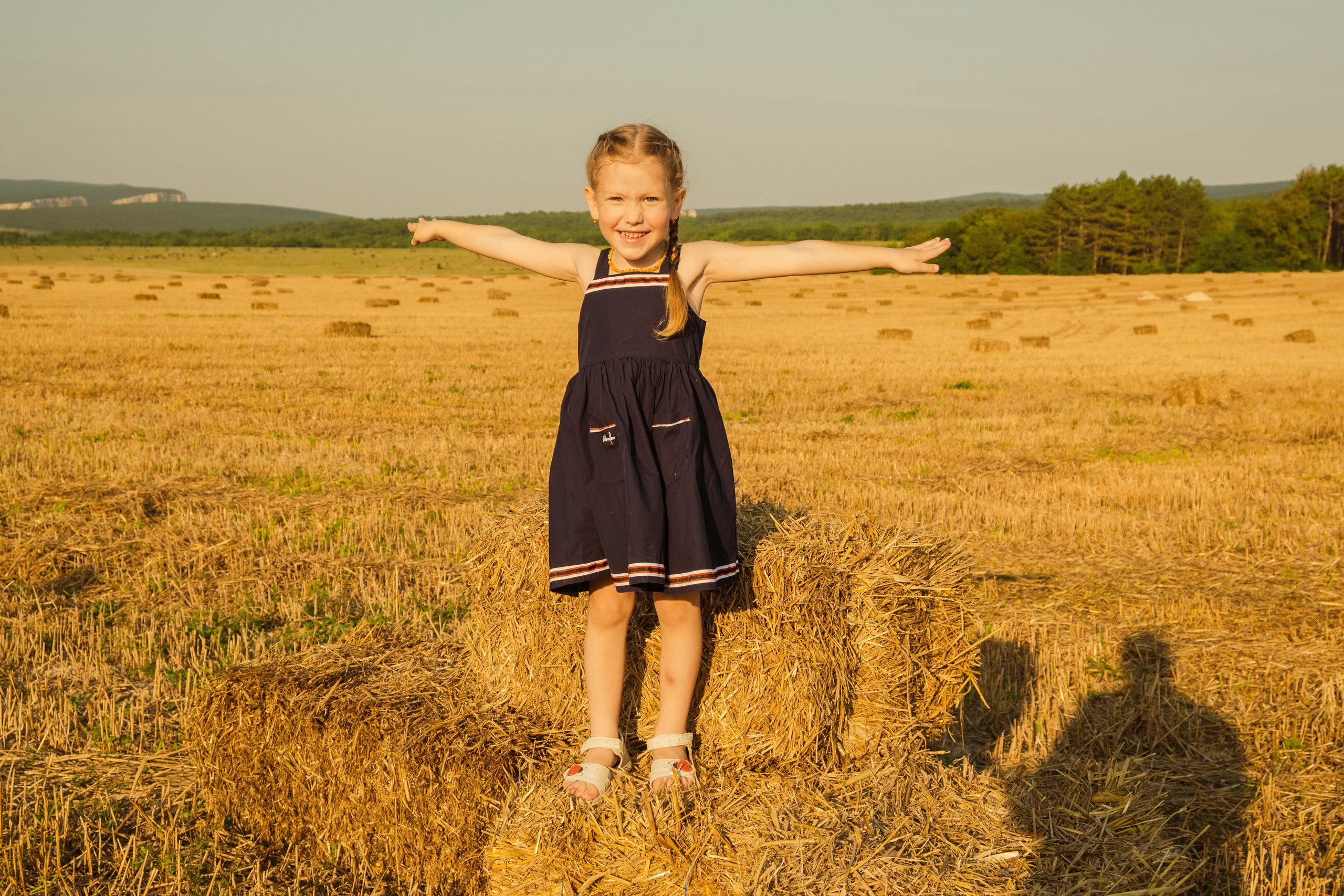 Family photos. Fotograf Dmitrii Donets
