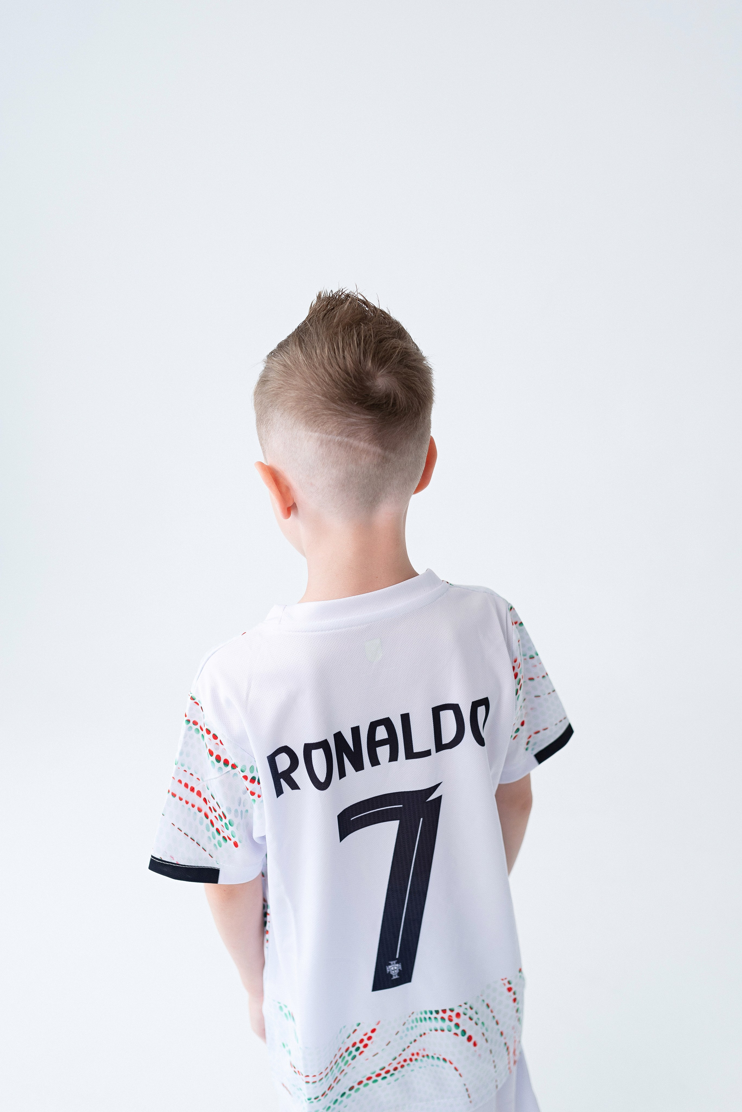 Ярику 7 лет. Детский и семейный фотограф в Сургуте и Нефтеюганске Анна Старцева