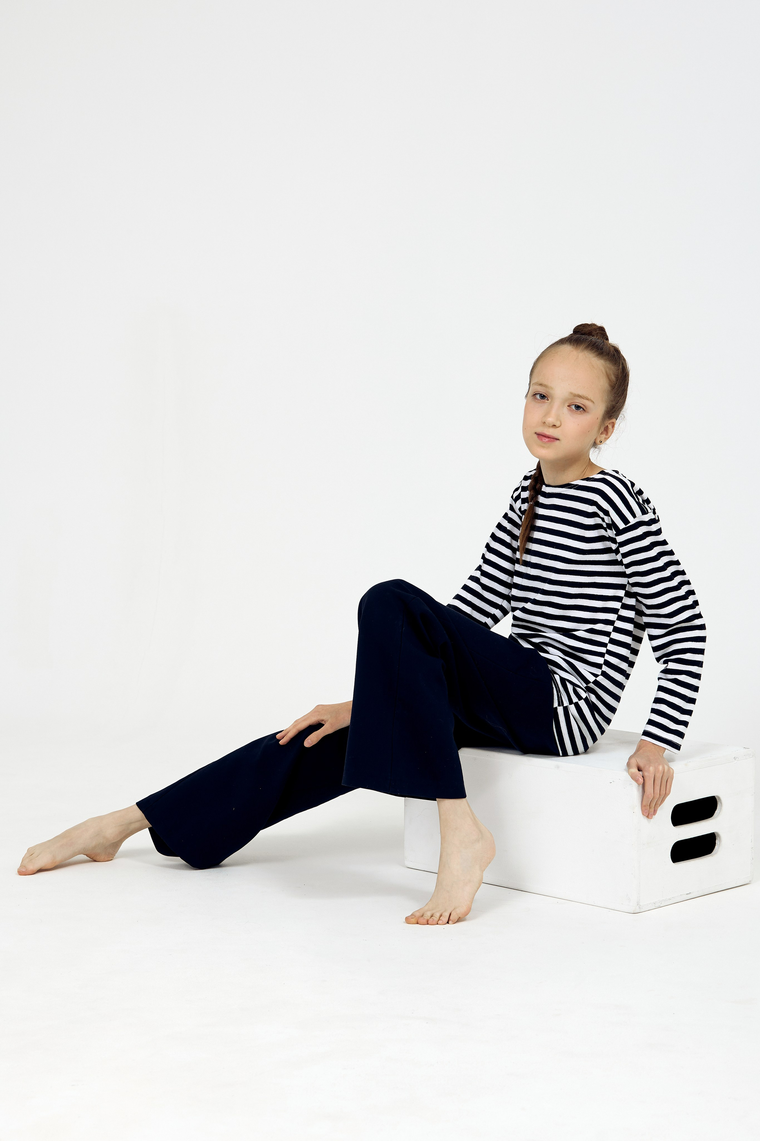 Перевозчикова Даша. Школа Развития моделей Город Ижевск