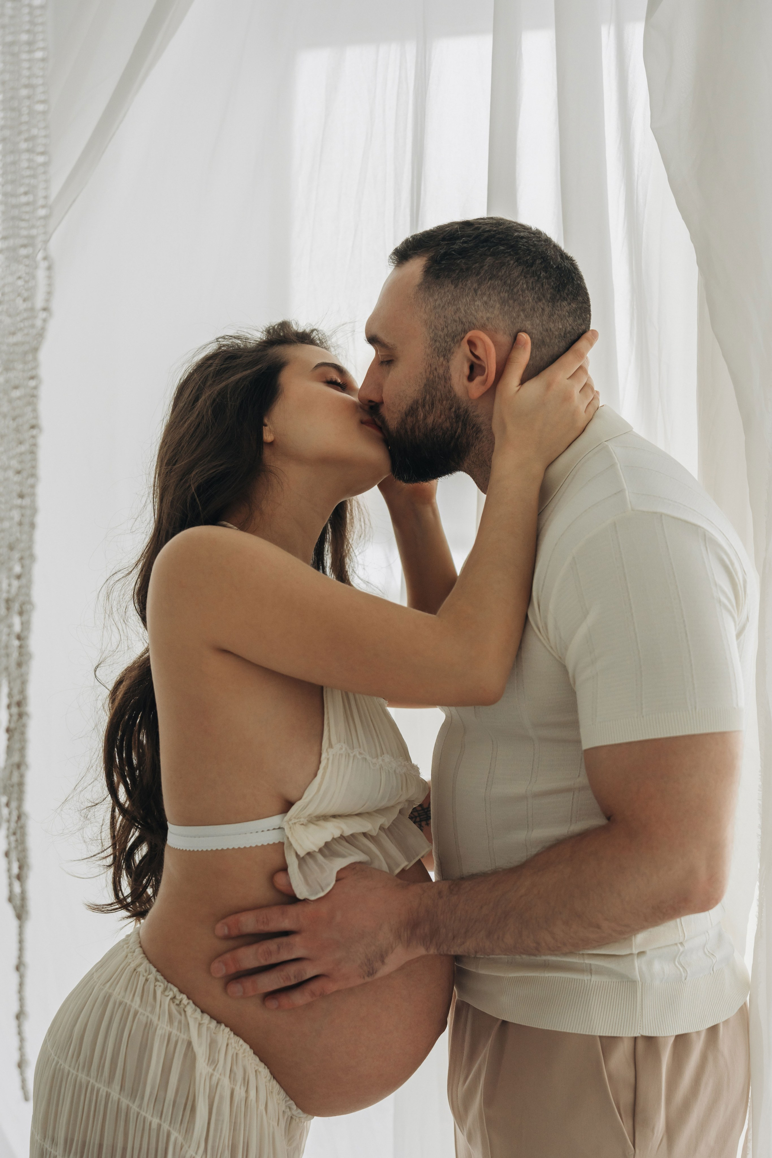 Время для двоих. Беременность. Ваш фотограф Вика Артемова