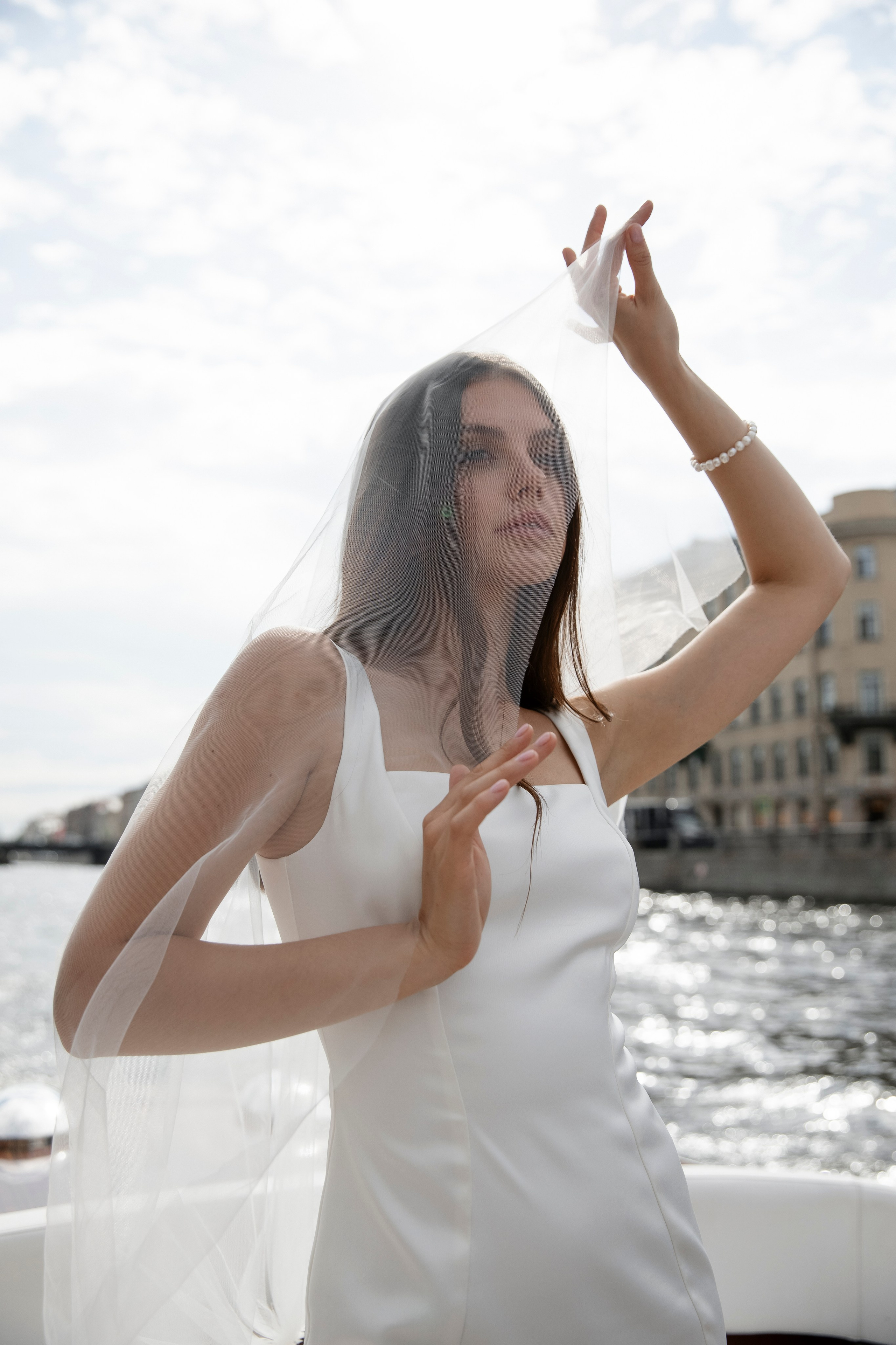 Алина и Никита. Свадебный и портретный фотограф