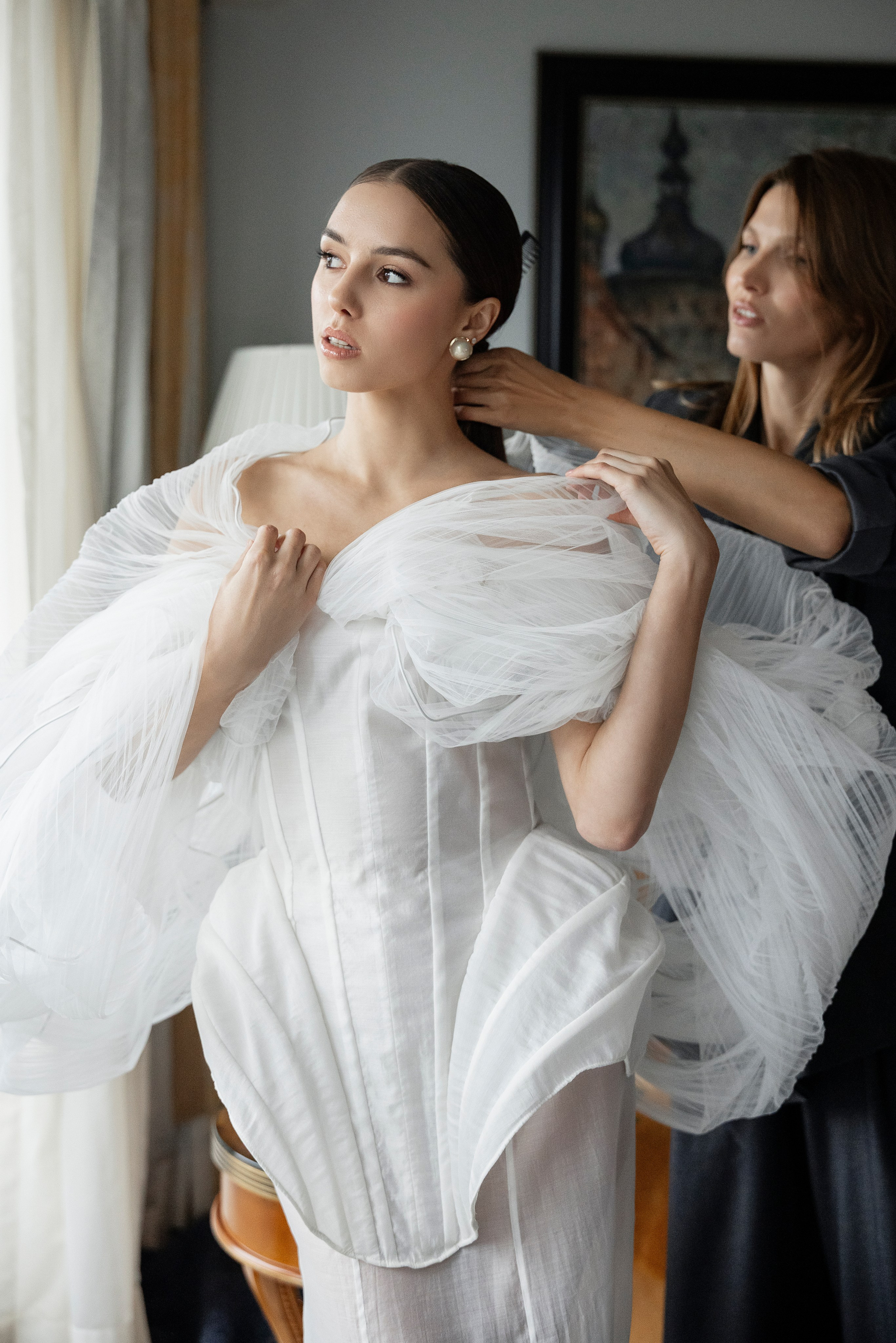 Алина и Дмитрий. Свадебный и портретный фотограф