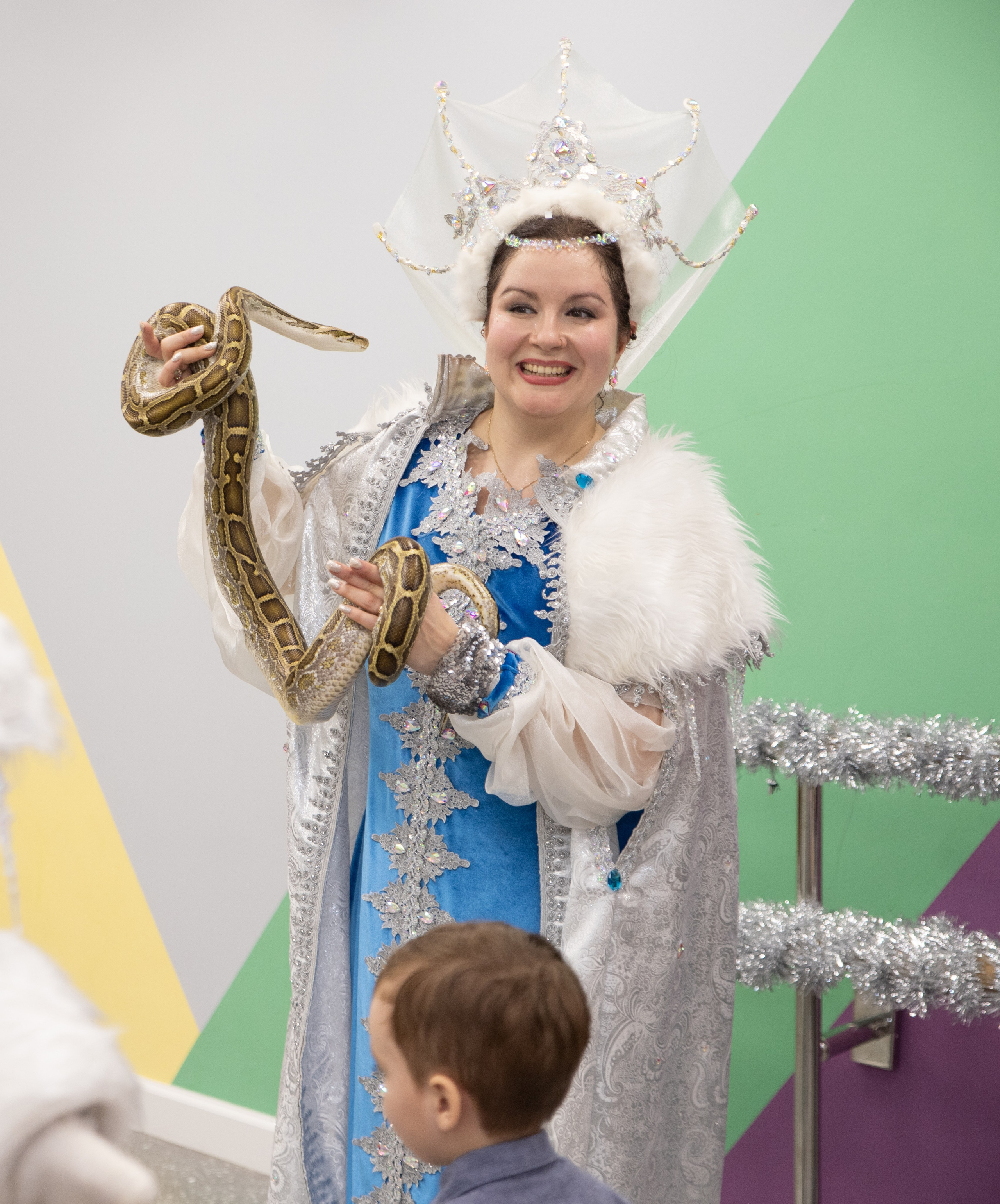 Репортажные съемки. Лучший фотограф Краснодара (по версии моей мамы)