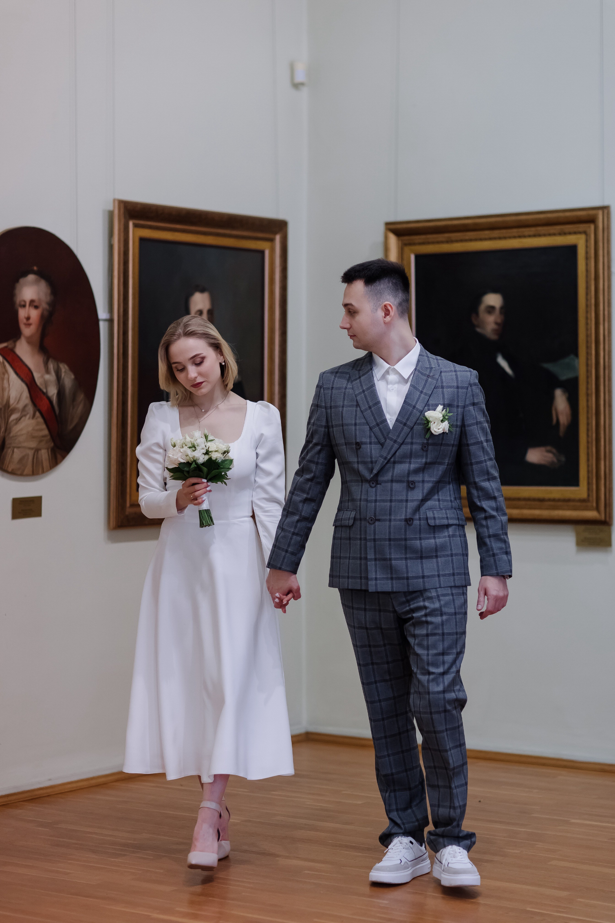 Даниил/Екатерина. Свадебный фотограф