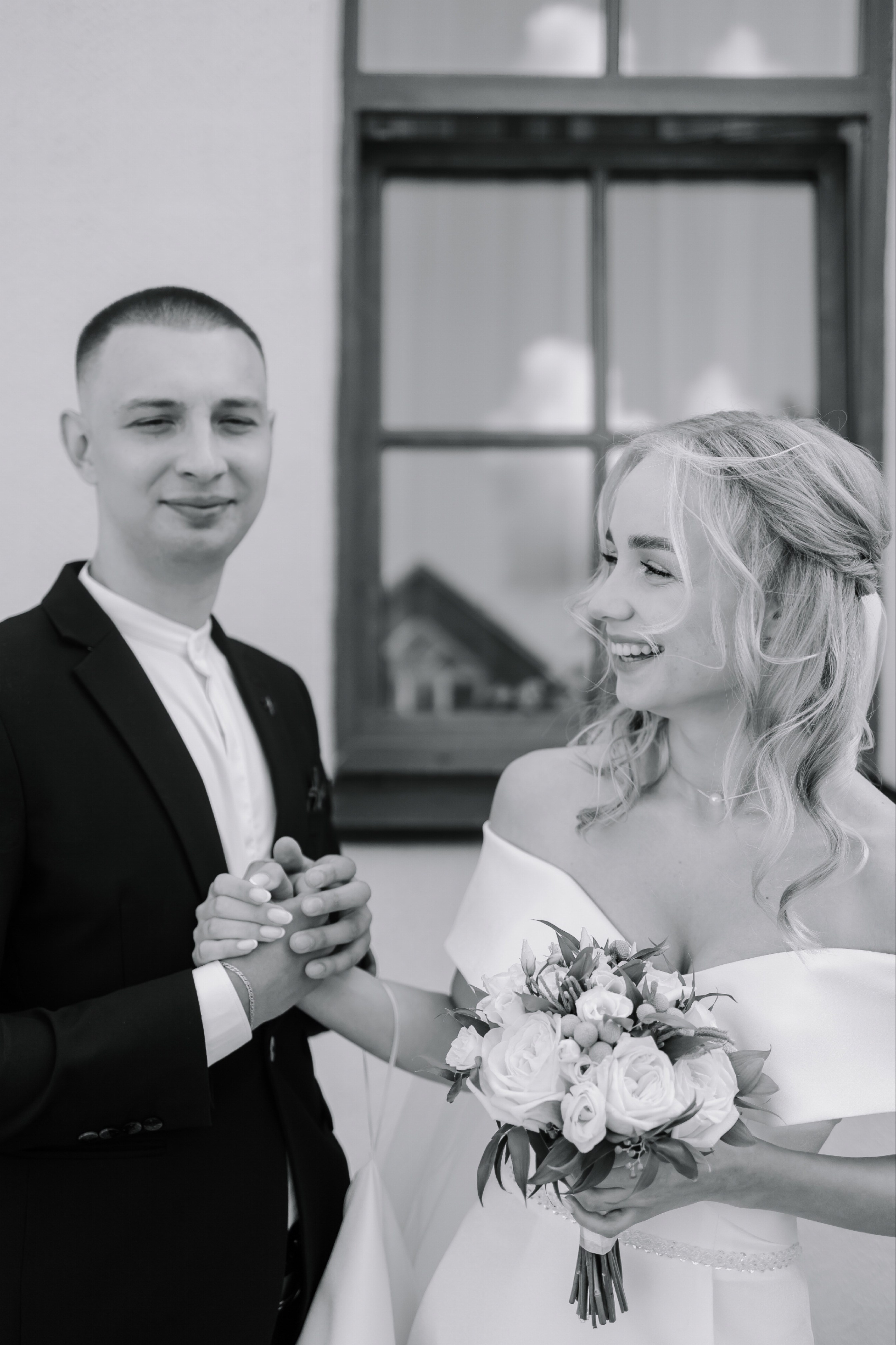 Клим/Ксения. Свадебный фотограф