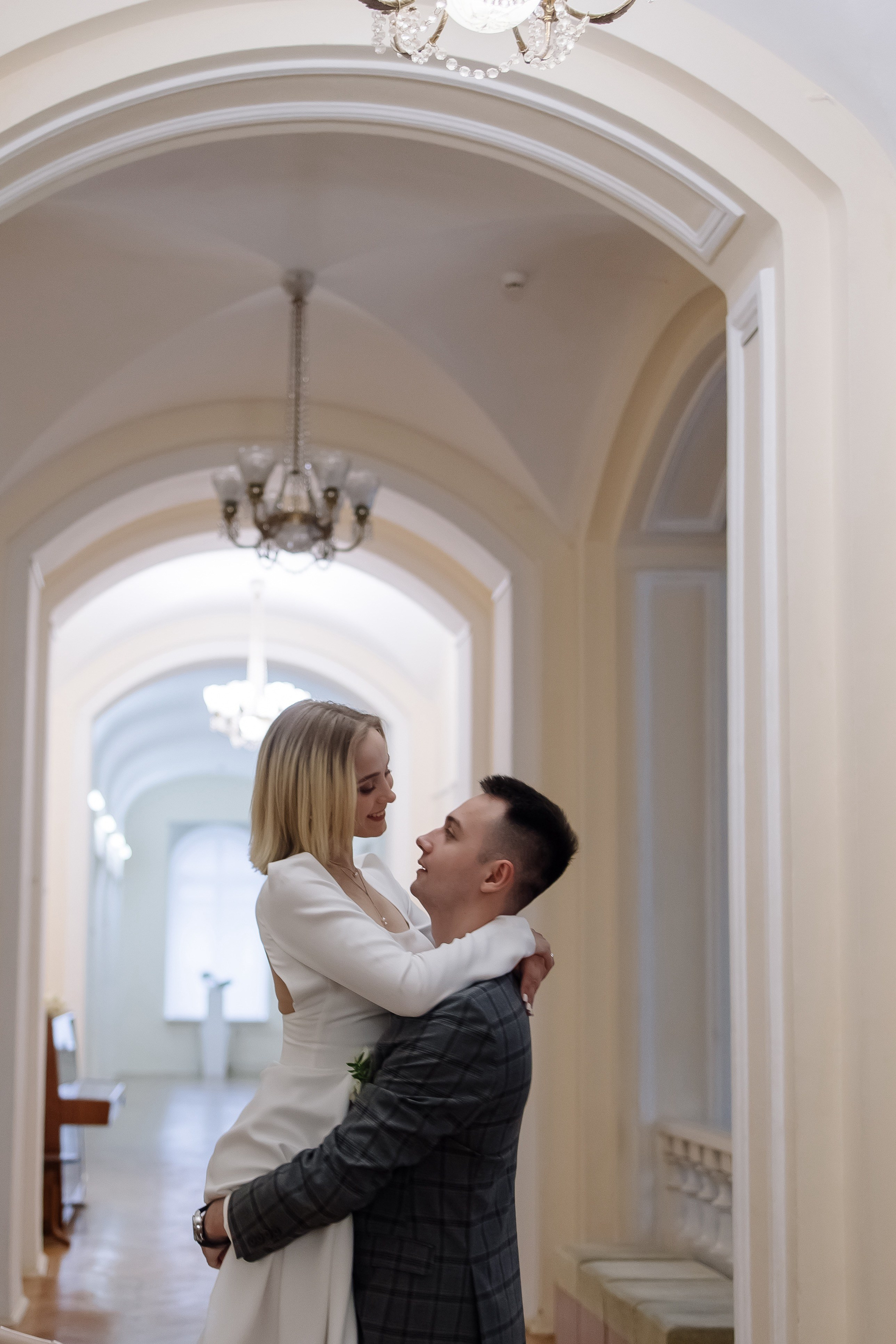 Даниил/Екатерина. Свадебный фотограф