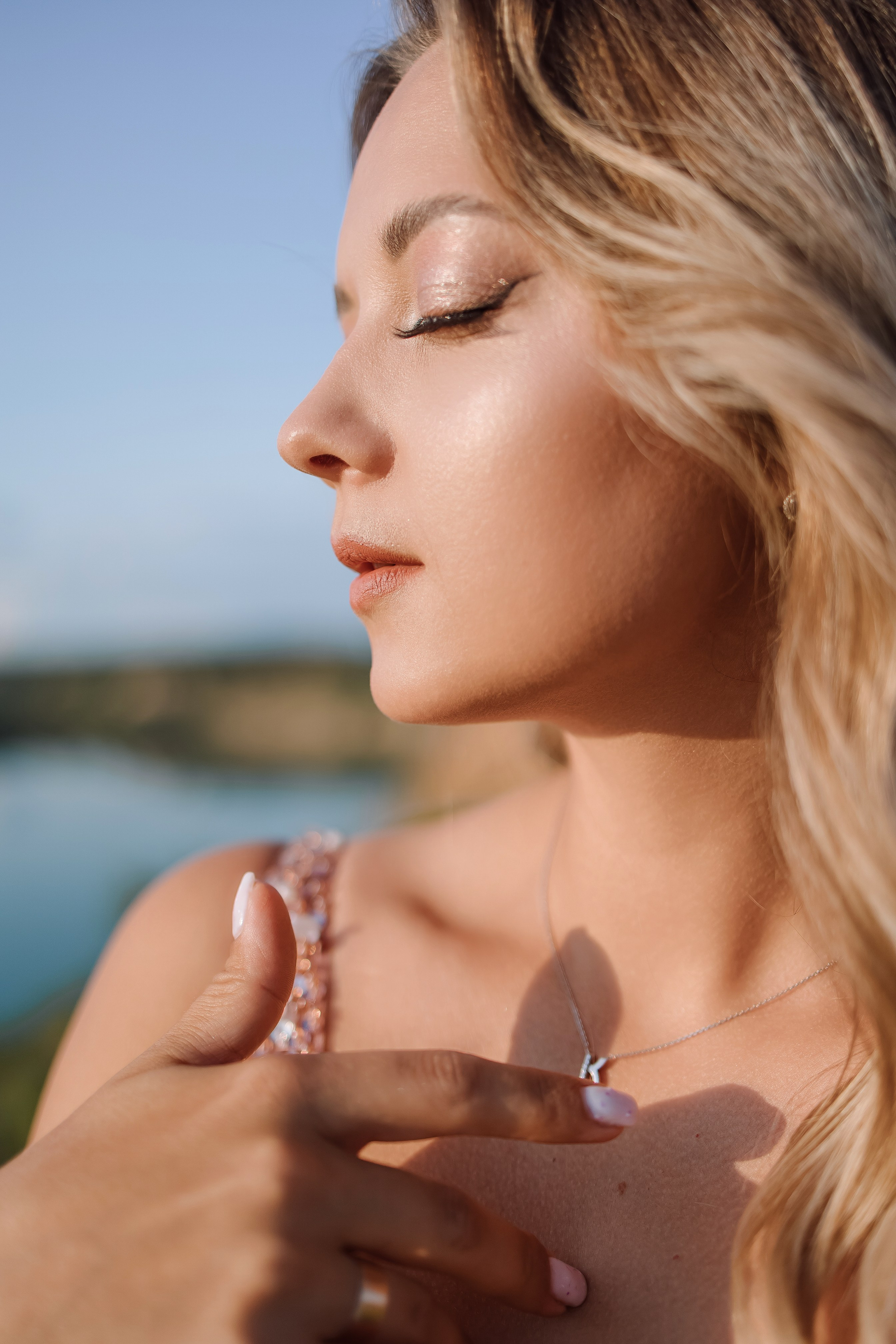 Карина. Свадебный фотограф