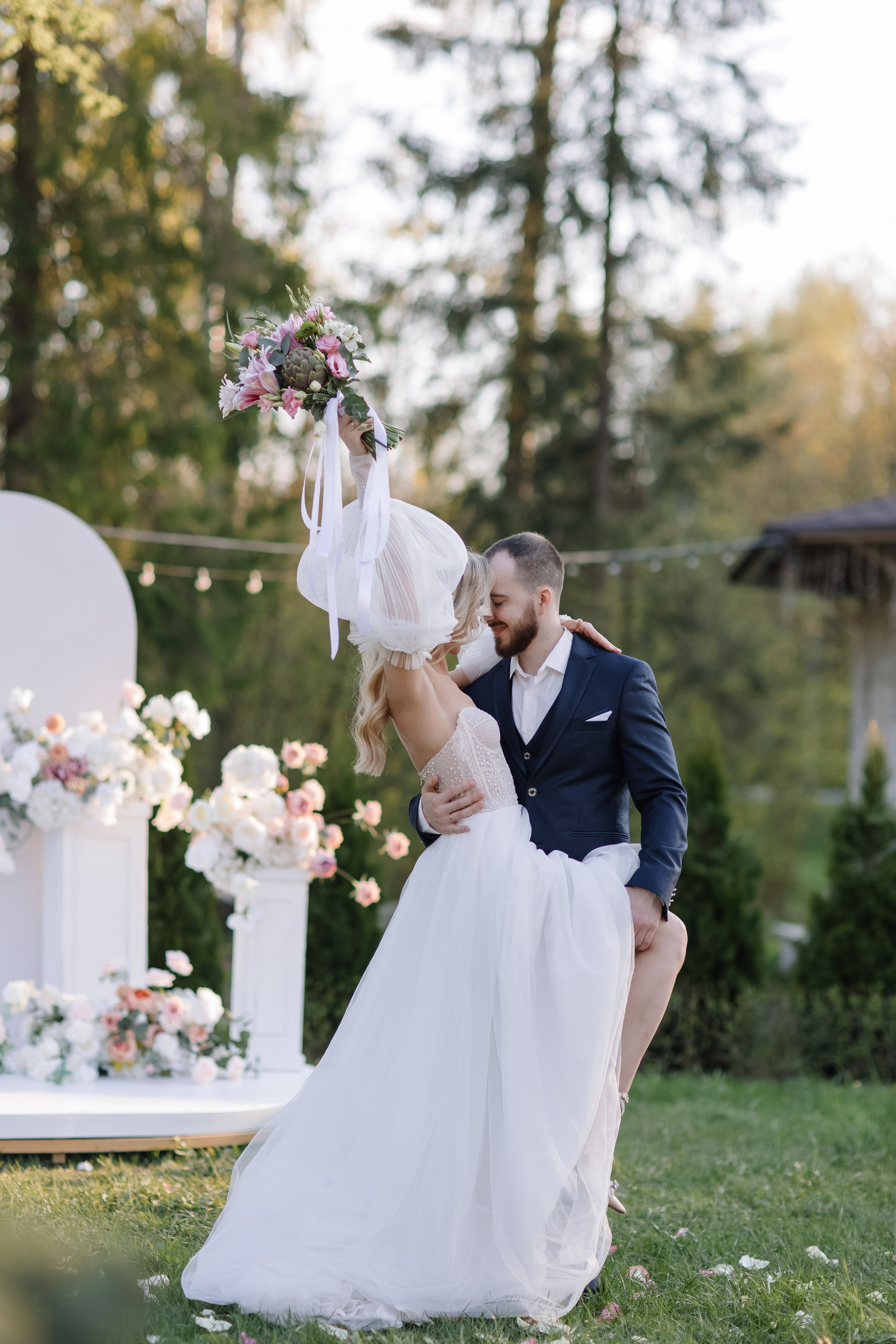Виталий/Алеся. Свадебный фотограф