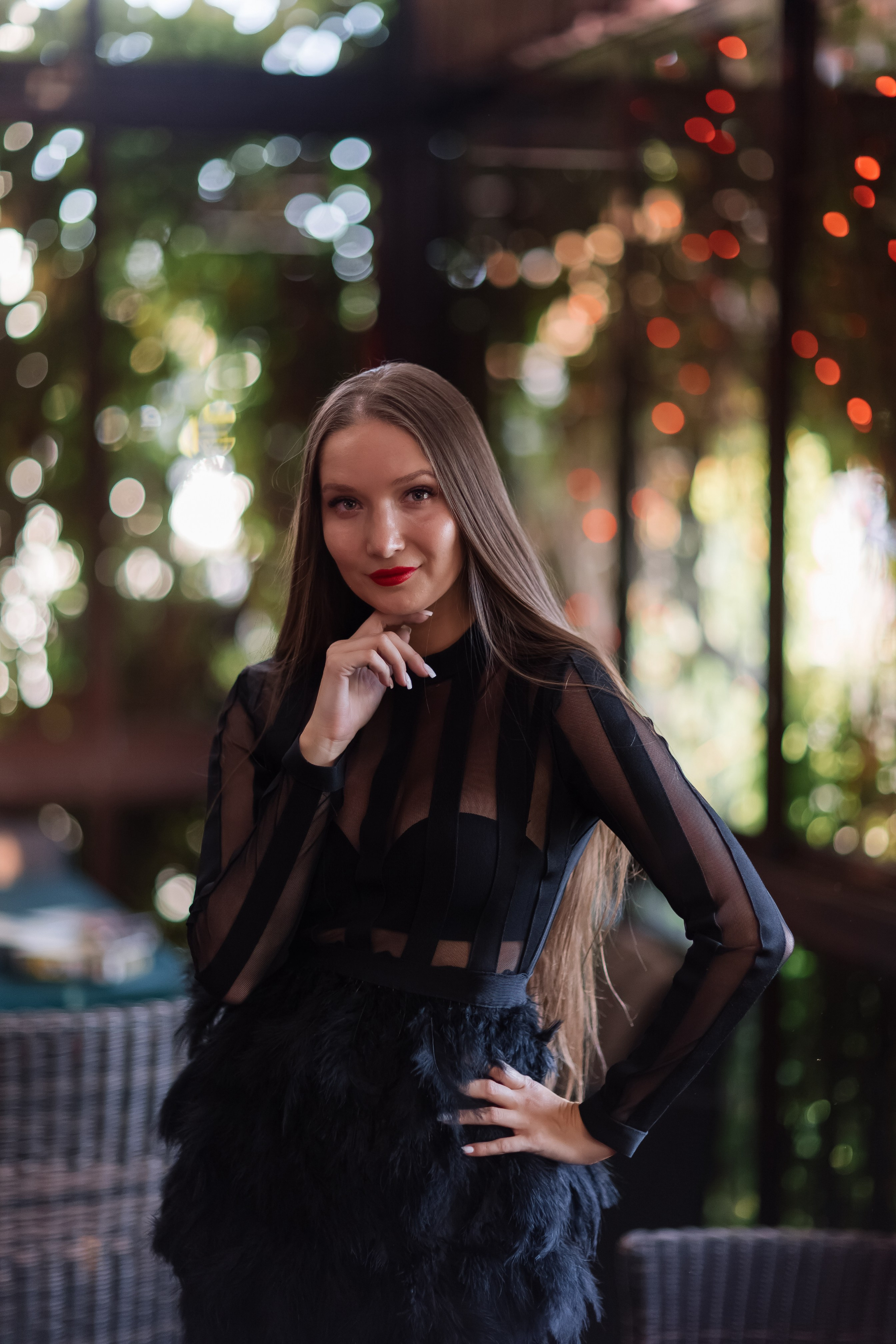 Мафия. Свадебный фотограф