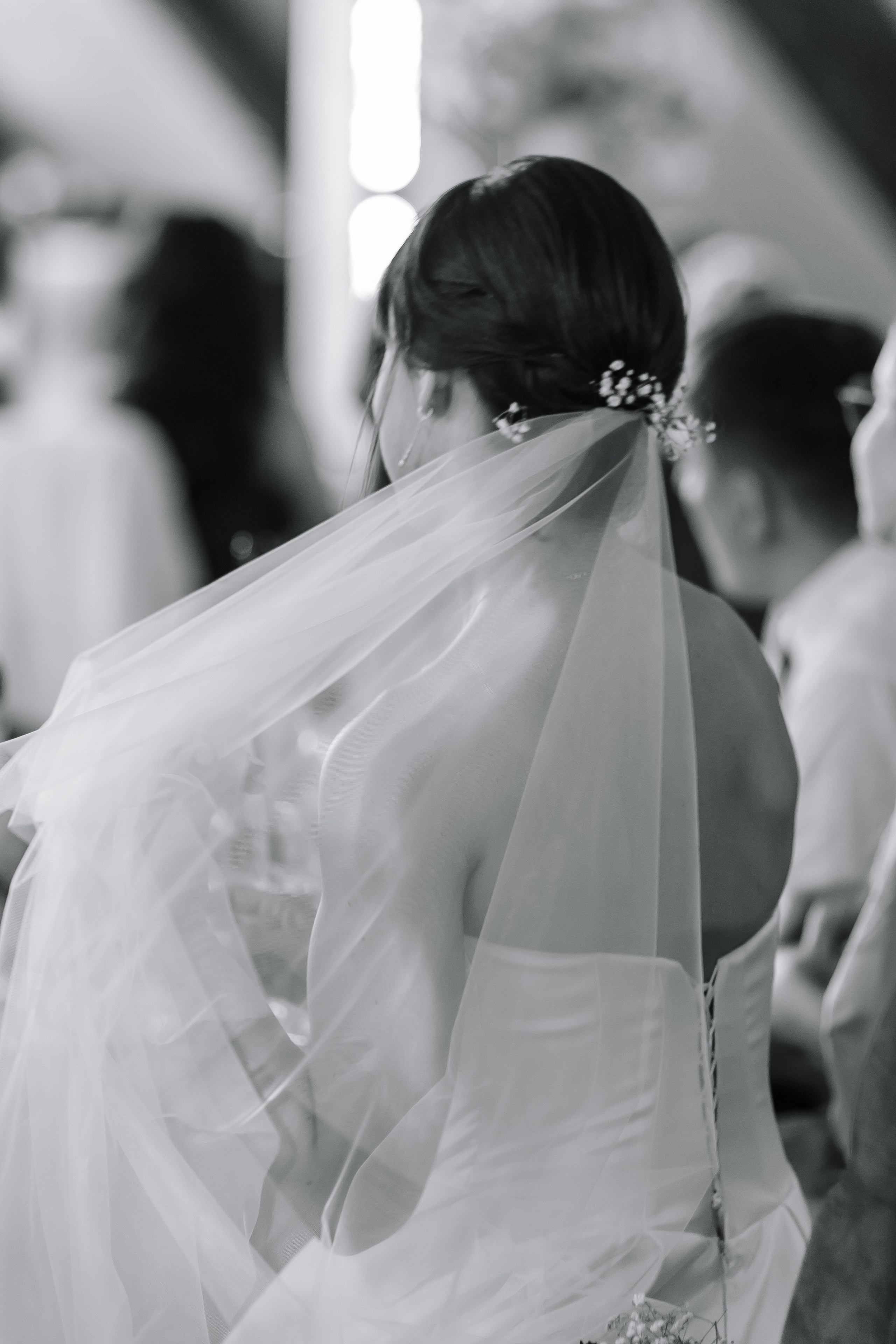 Алексей/Анна. Свадебный фотограф