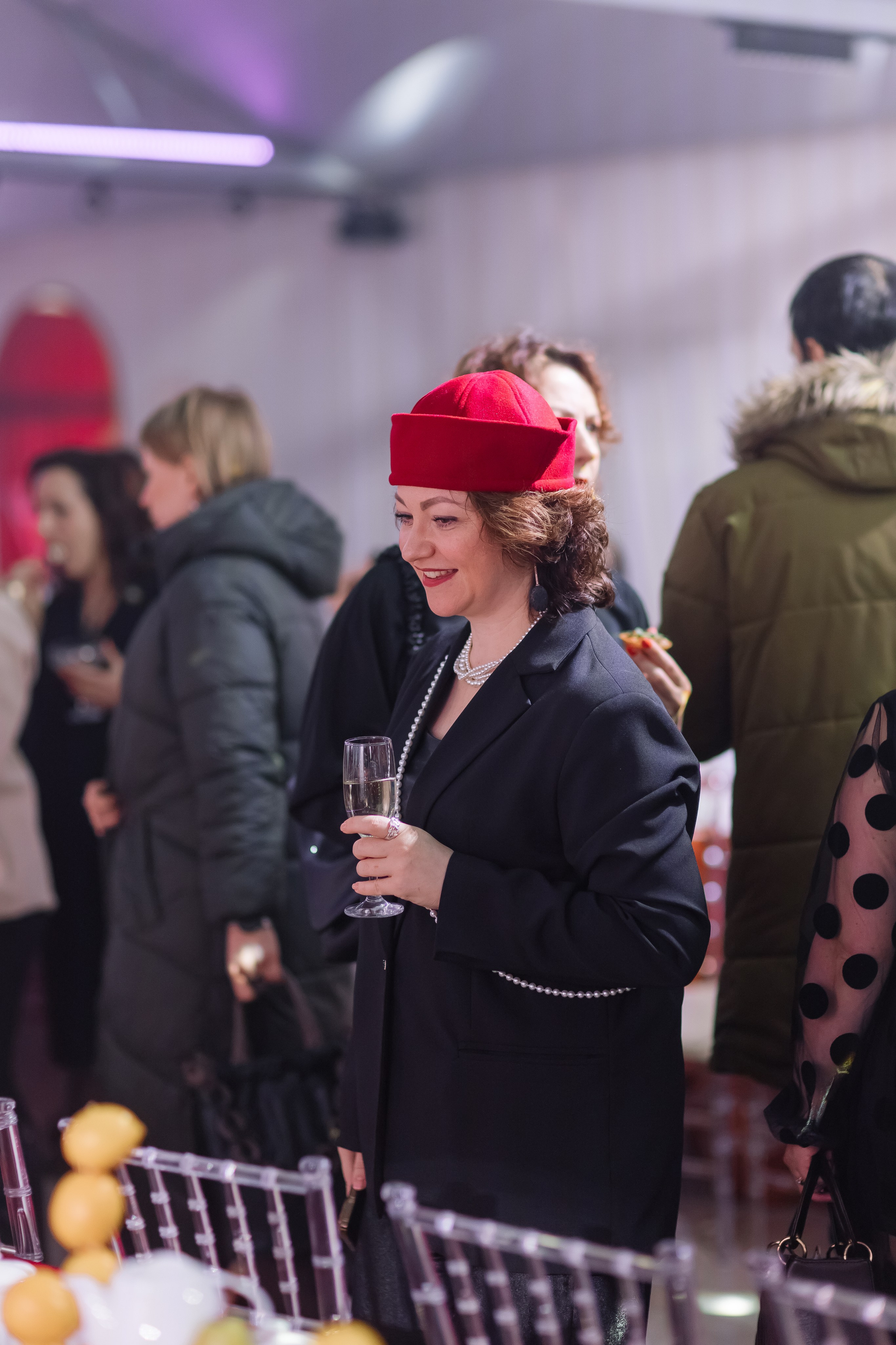 Шоу тортов. Свадебный фотограф