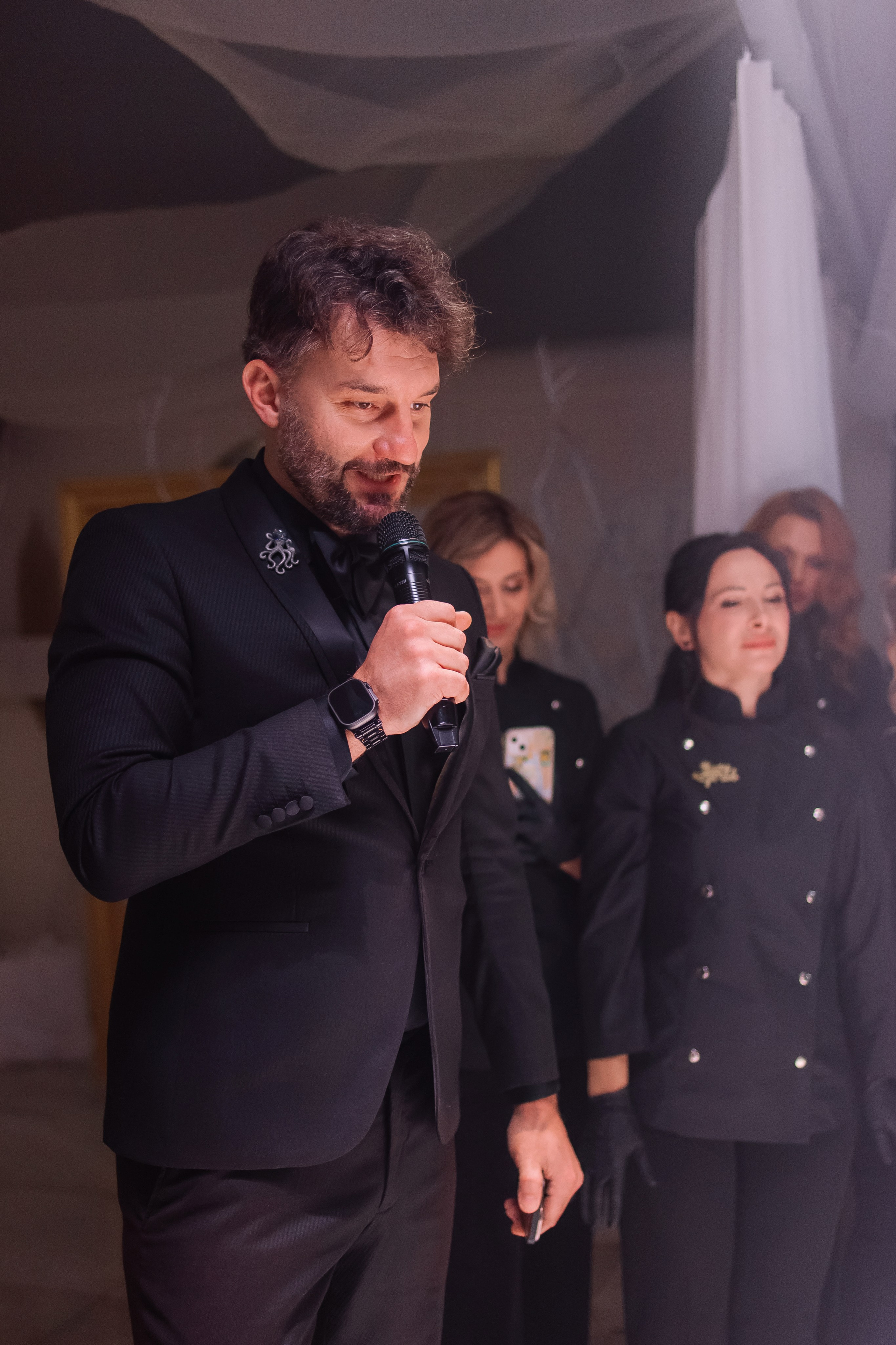 Шоу тортов 2. Свадебный фотограф