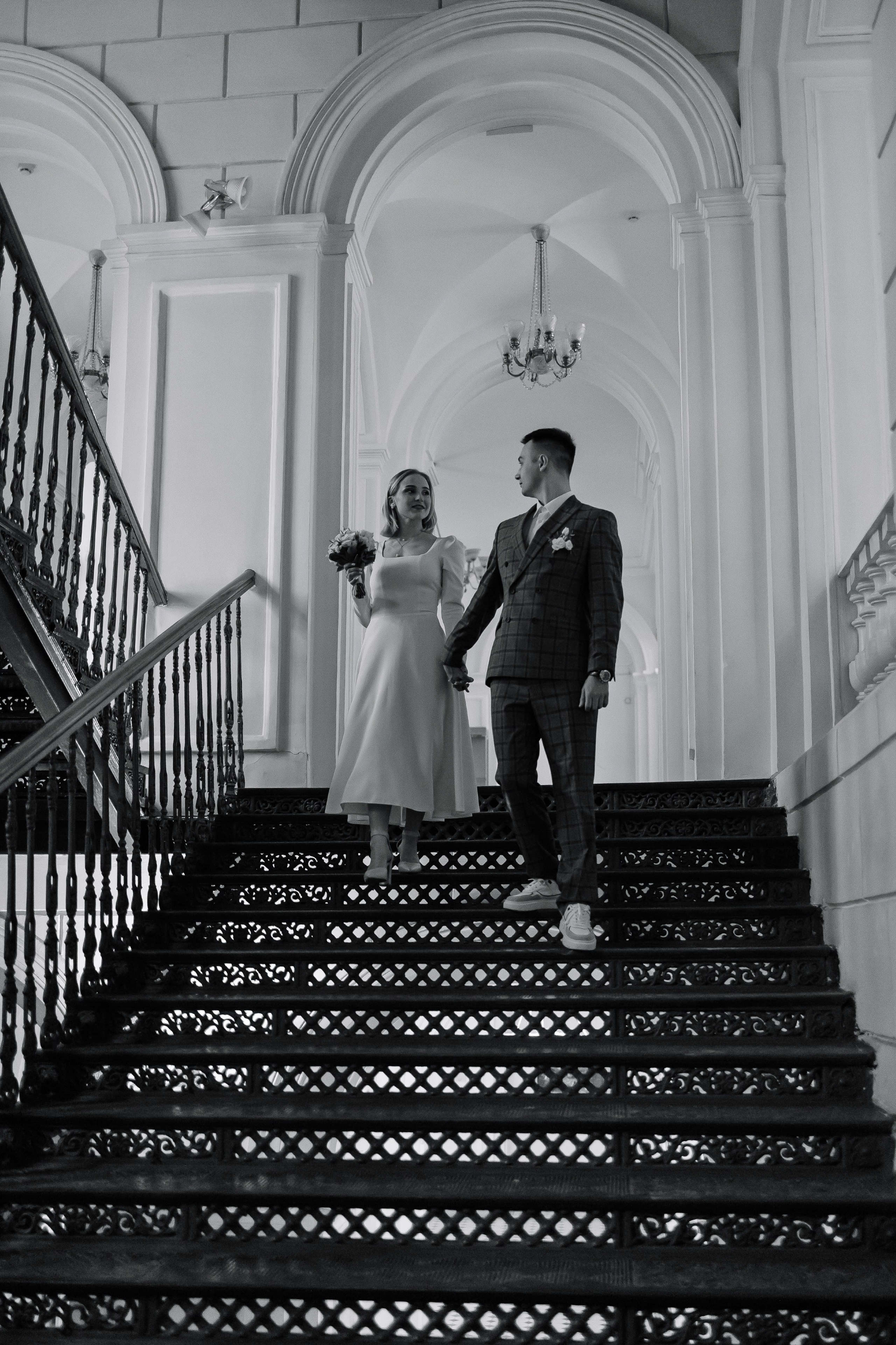 Даниил/Екатерина. Свадебный фотограф