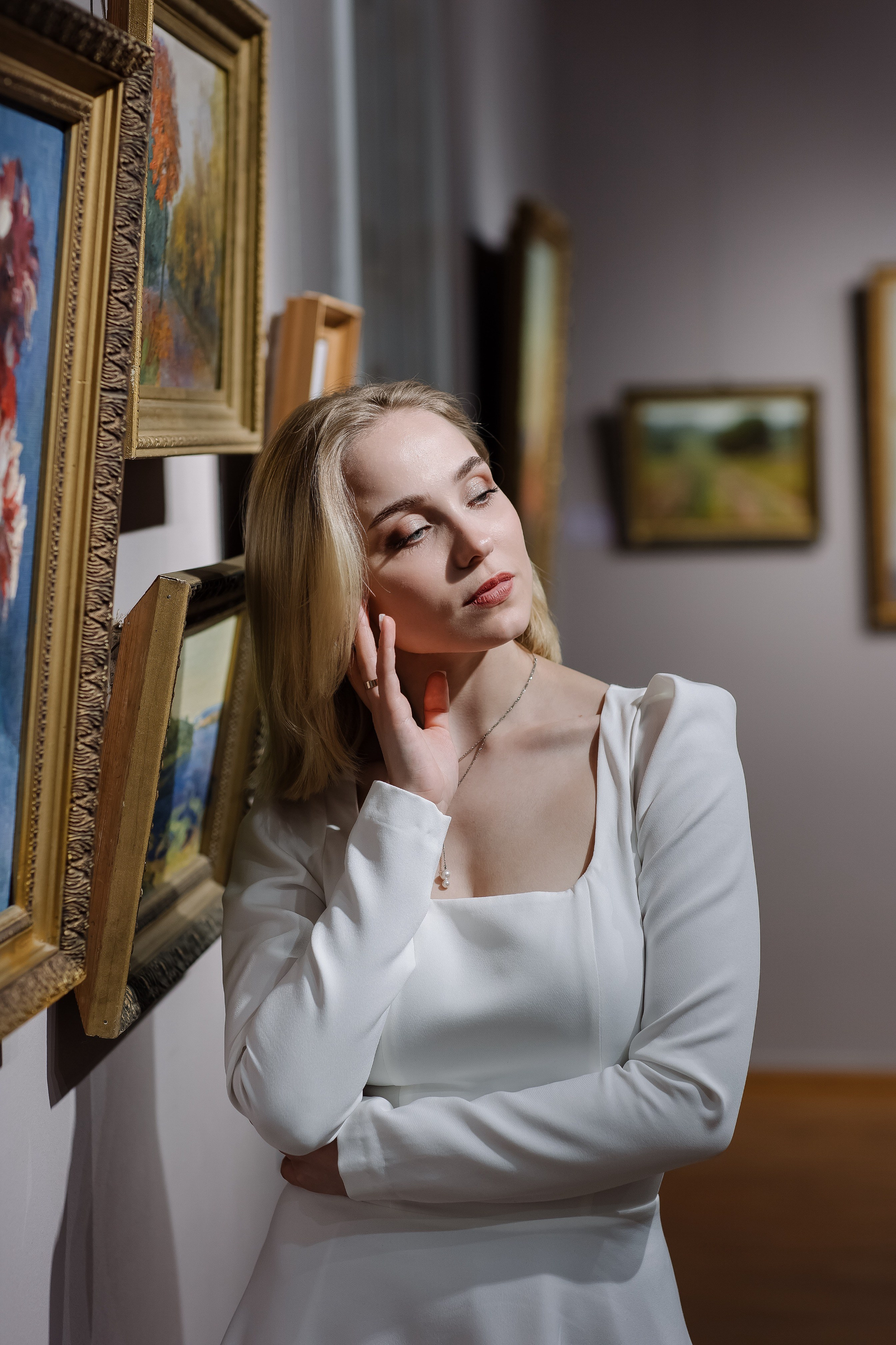 Даниил/Екатерина. Свадебный фотограф