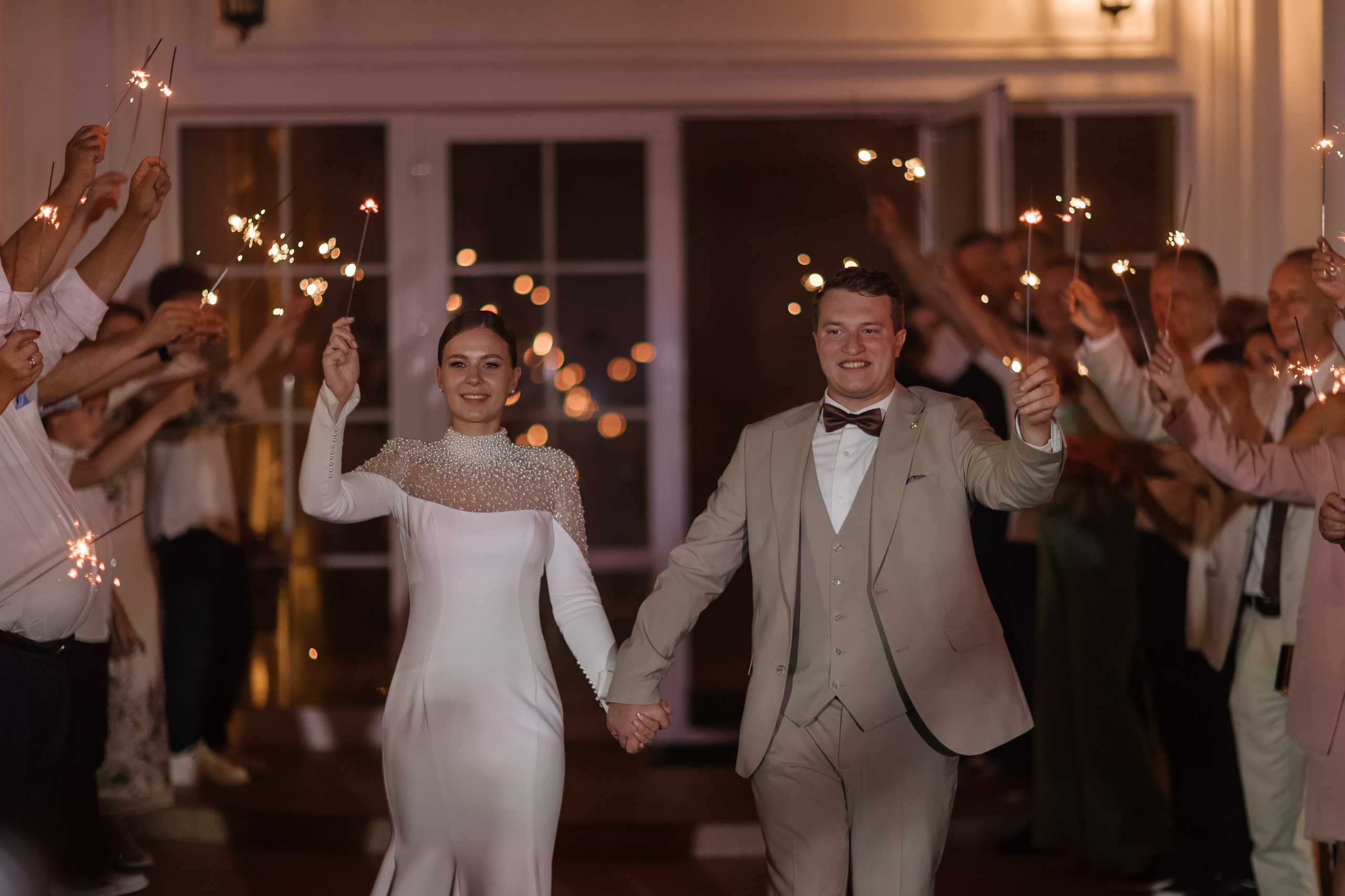 Aleksey&Viktoriya. Свадебный фотограф