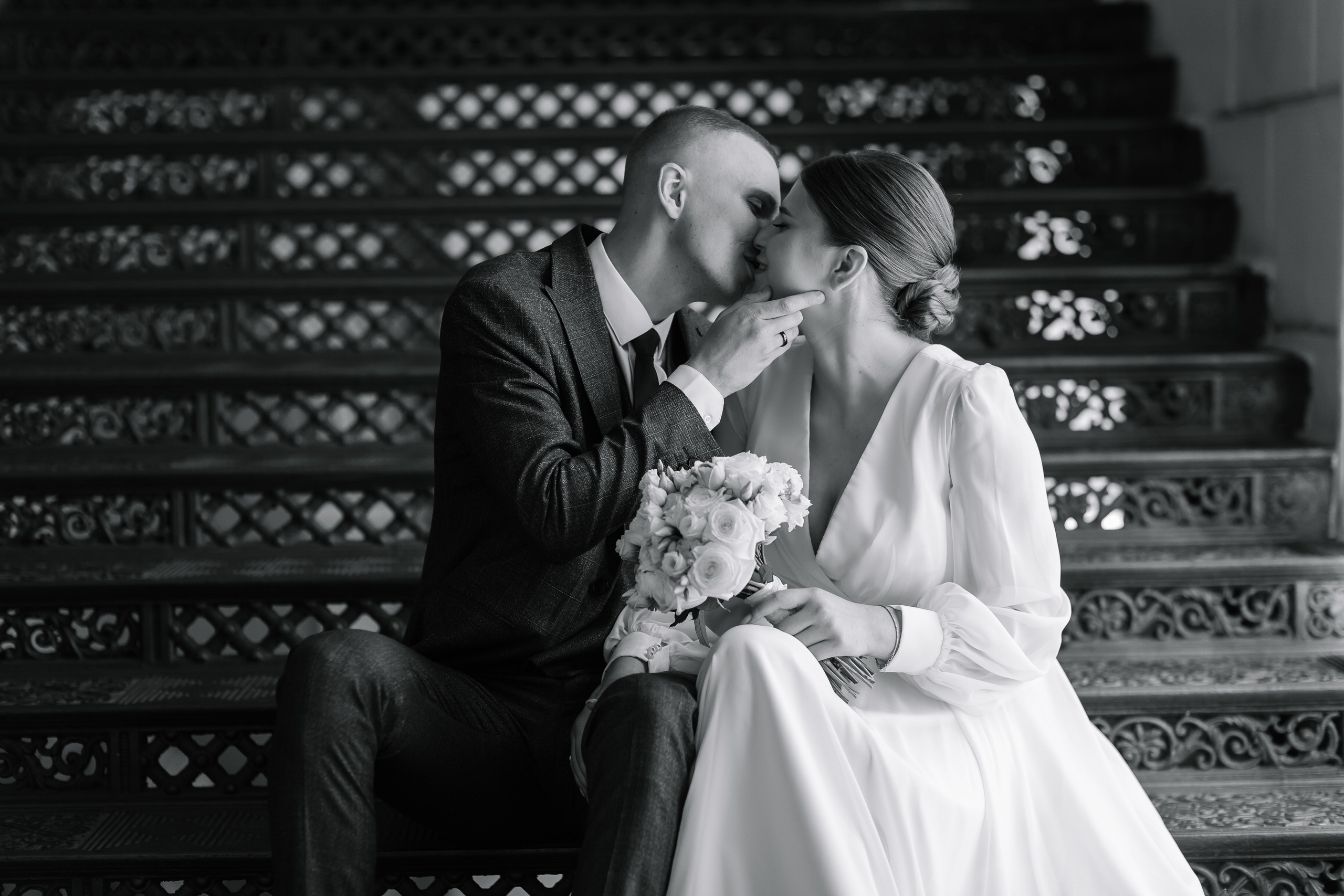 Илья/Влада. Свадебный фотограф