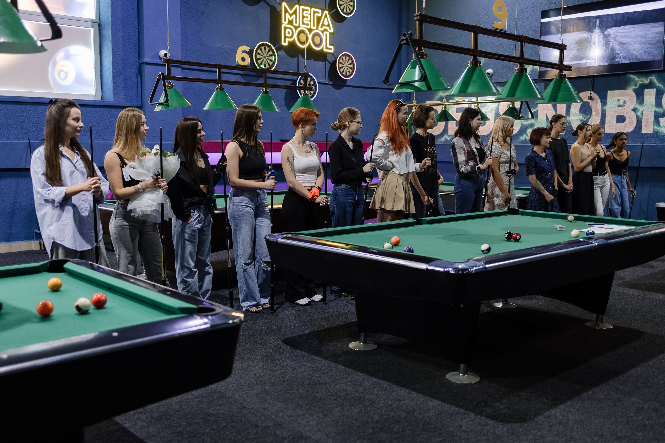 Турнир. Свадебный фотограф